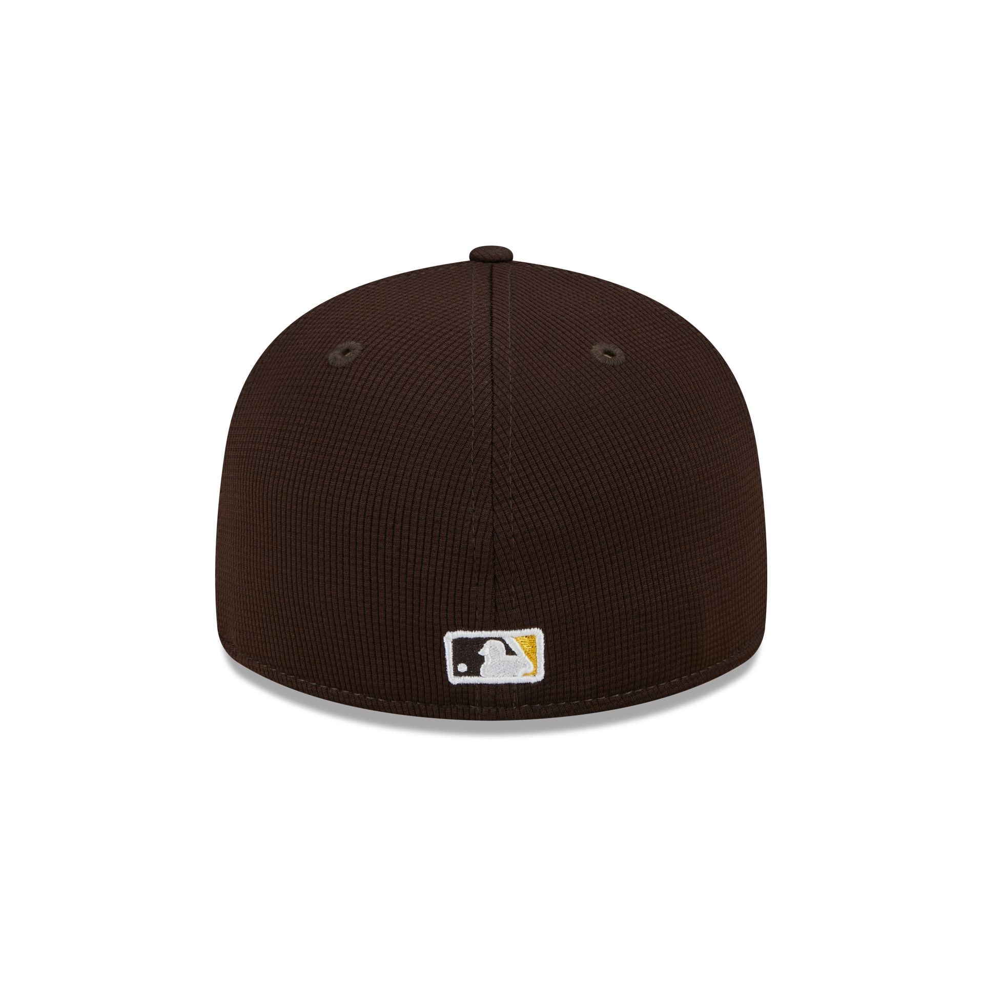 San Diego Padres 2025 Batting Practice Low Profile 59FIFTY Fitted