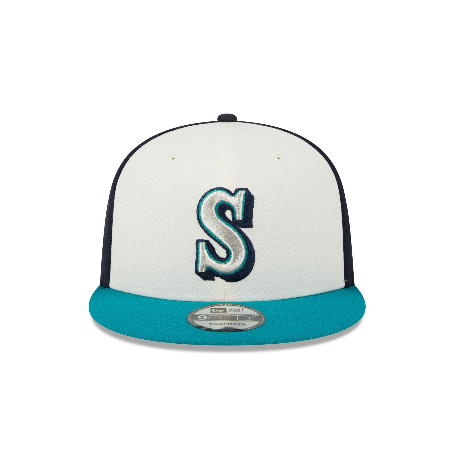 Seattle Mariners 2025 Batting Practice 9FIFTY Snapback