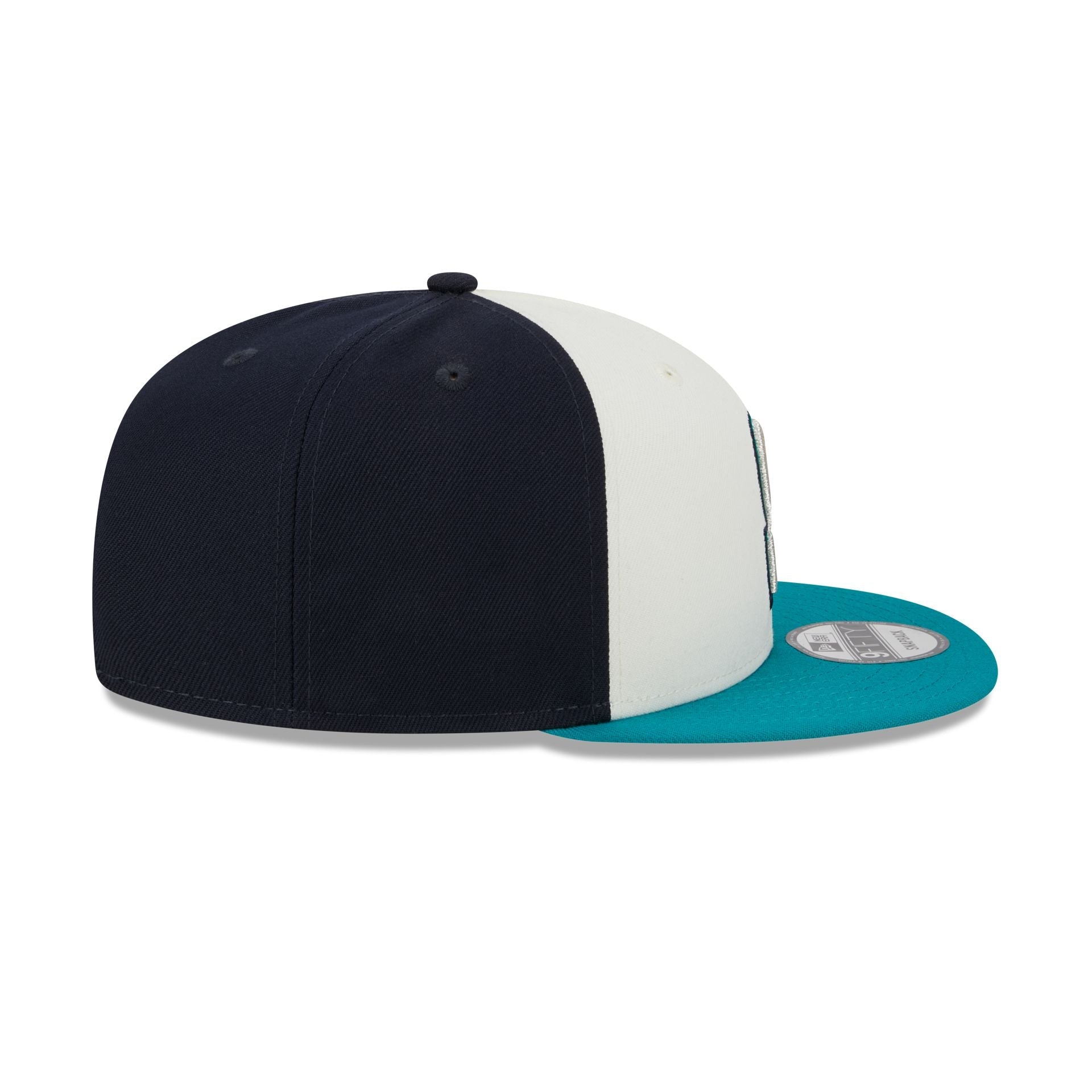 Seattle Mariners 2025 Batting Practice 9FIFTY Snapback