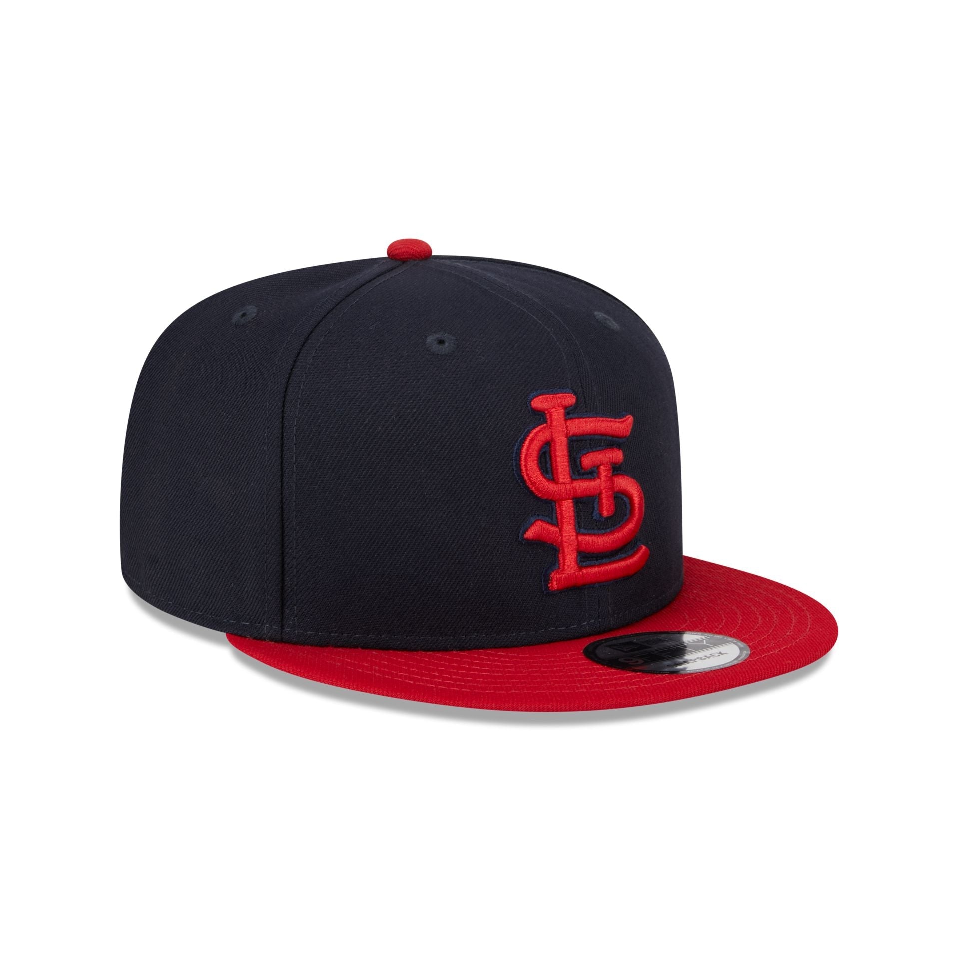 St. Louis Cardinals 2025 Batting Practice 9FIFTY Snapback