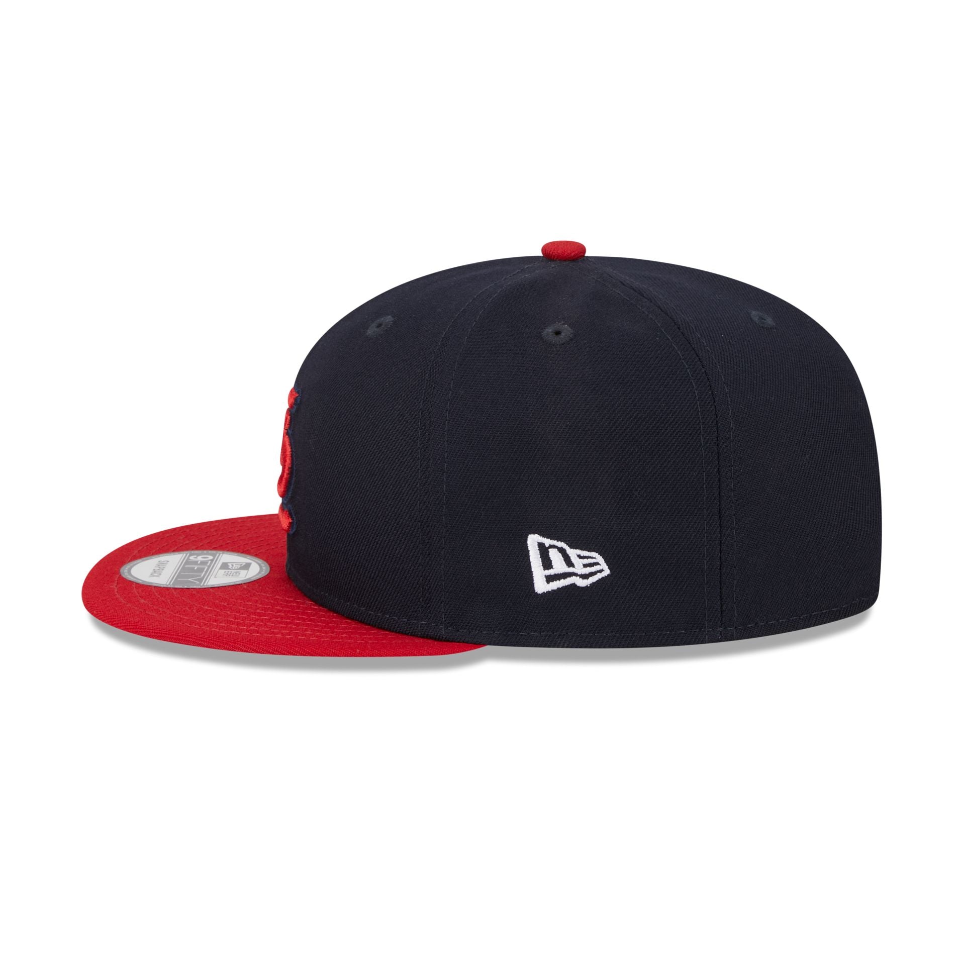 St. Louis Cardinals 2025 Batting Practice 9FIFTY Snapback