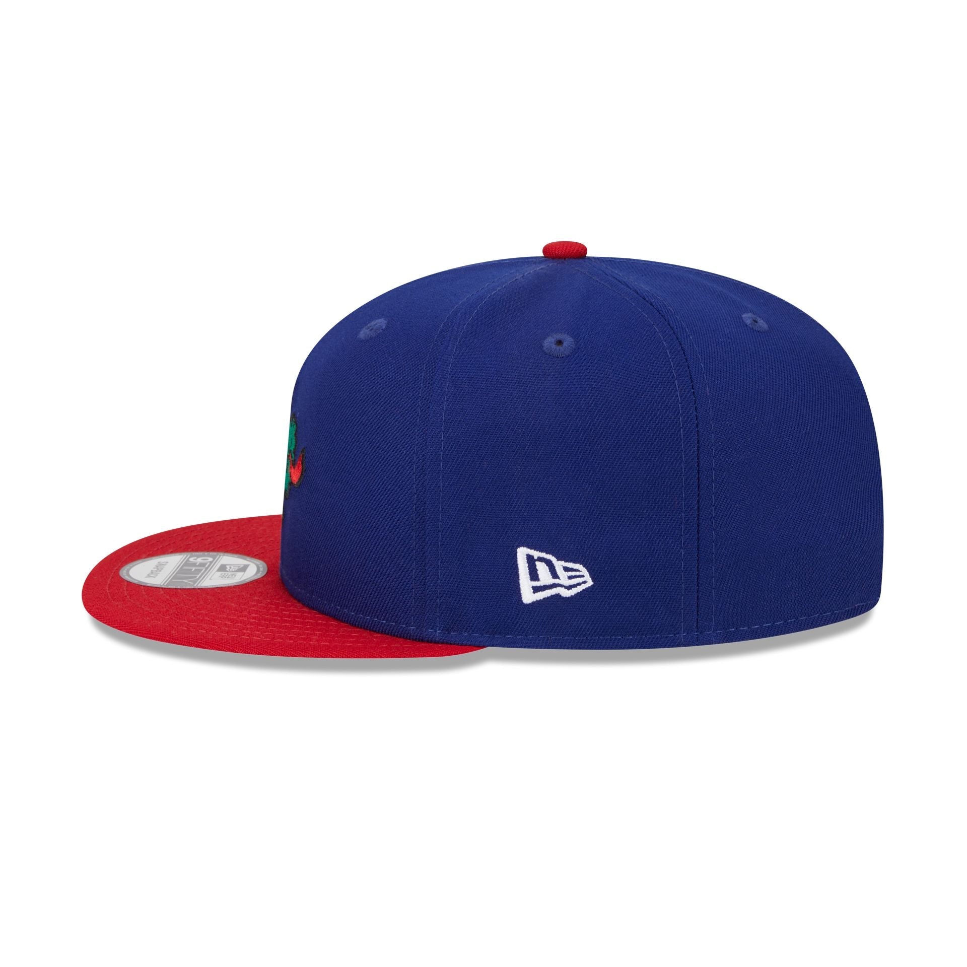 Philadelphia Phillies 2025 Batting Practice 9FIFTY Snapback