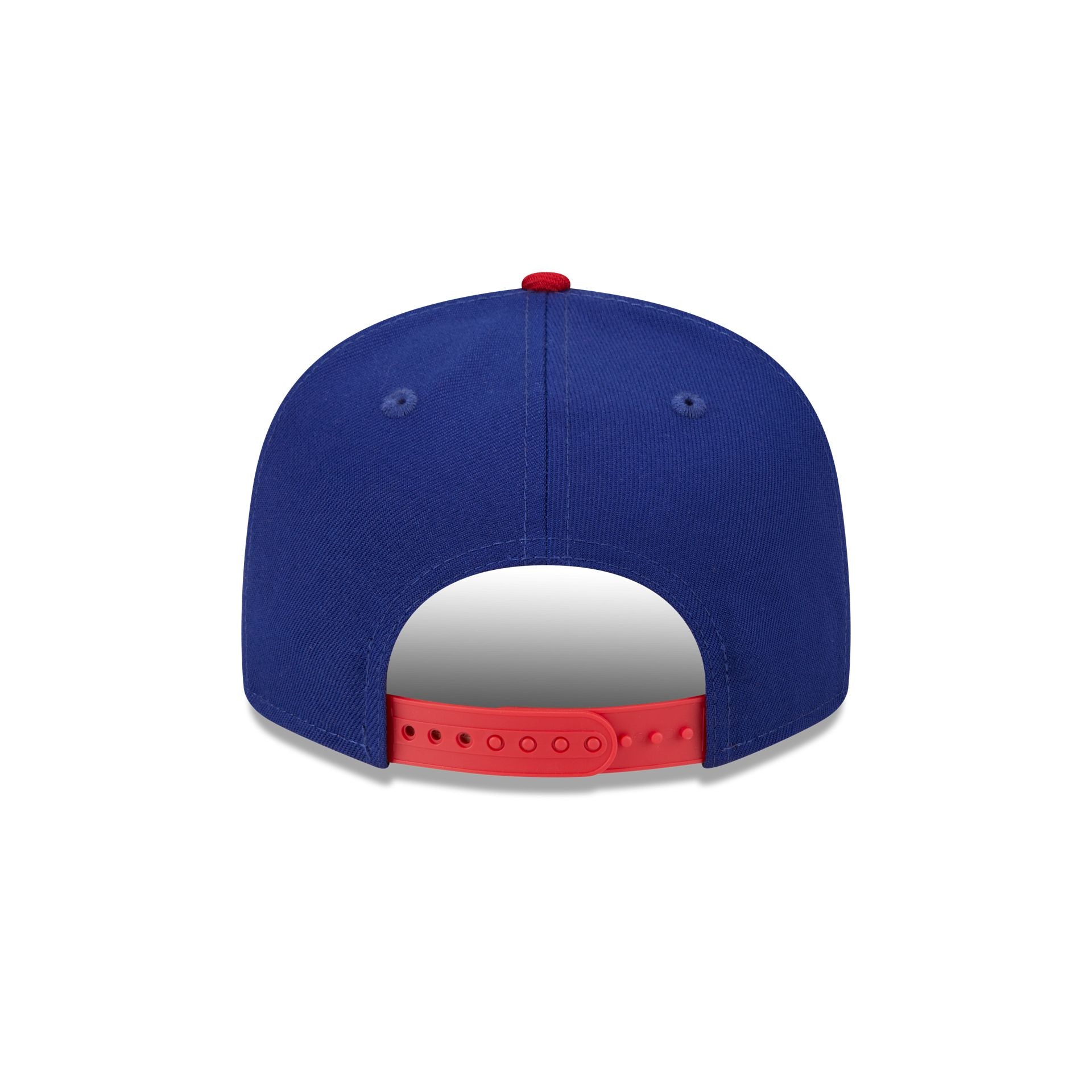Philadelphia Phillies 2025 Batting Practice 9FIFTY Snapback