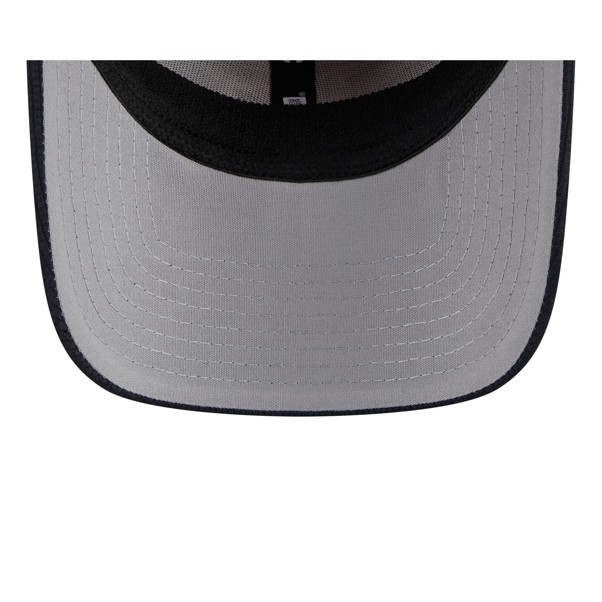 Washington Nationals 2025 Batting Practice 39THIRTY Stretch Fit