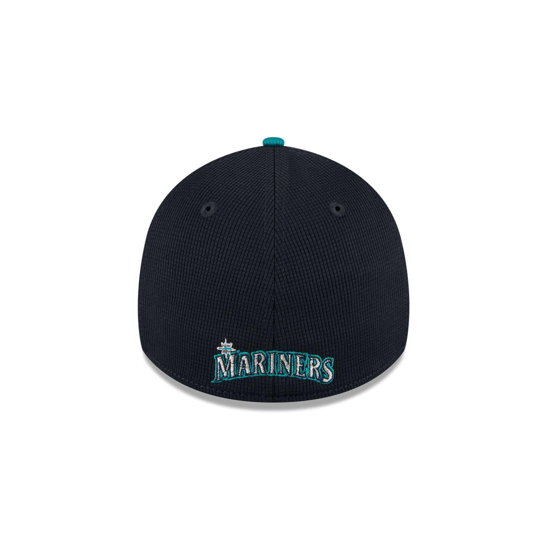Seattle Mariners 2025 Batting Practice 39THIRTY Stretch Fit