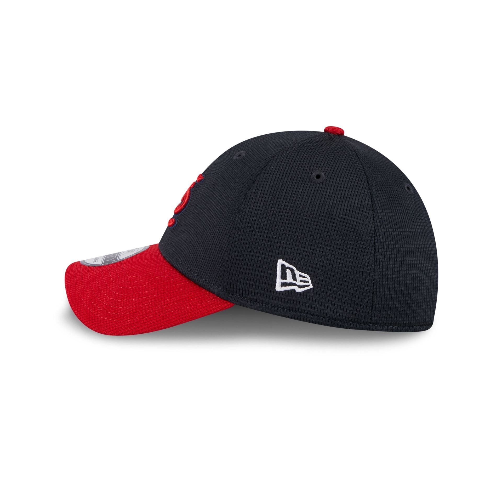 St. Louis Cardinals 2025 Batting Practice 39THIRTY Stretch Fit