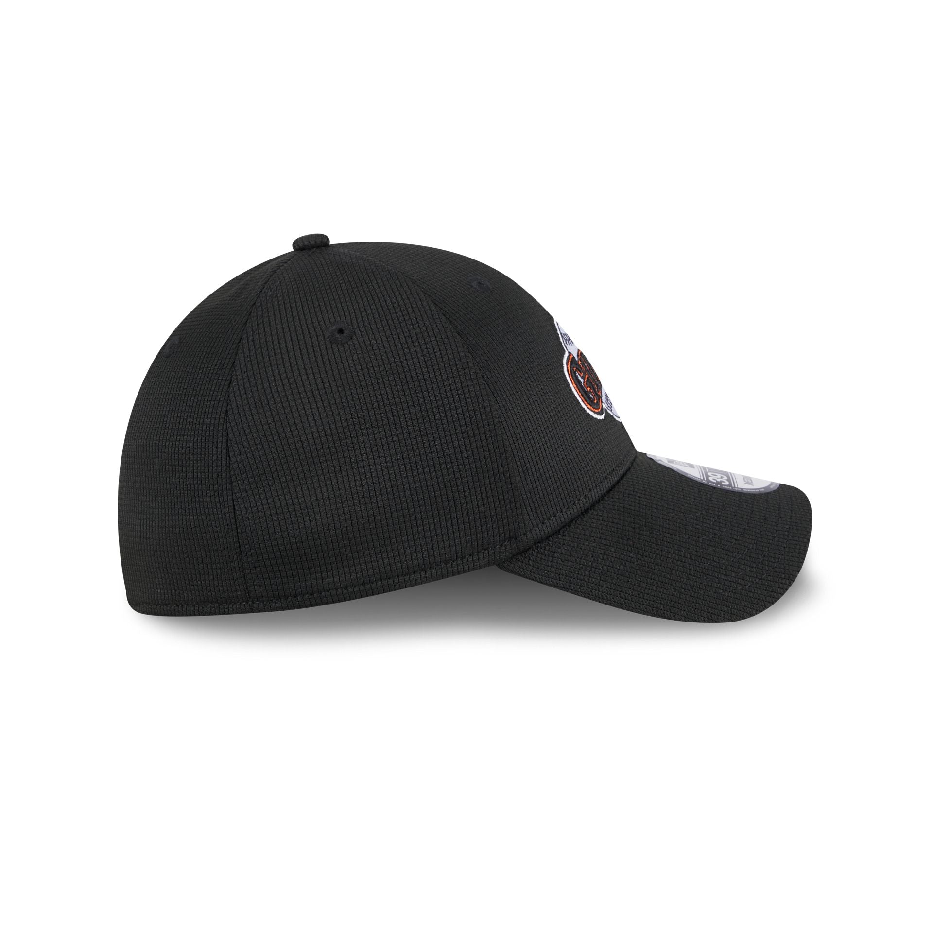 San Francisco Giants 2025 Batting Practice 39THIRTY Stretch Fit
