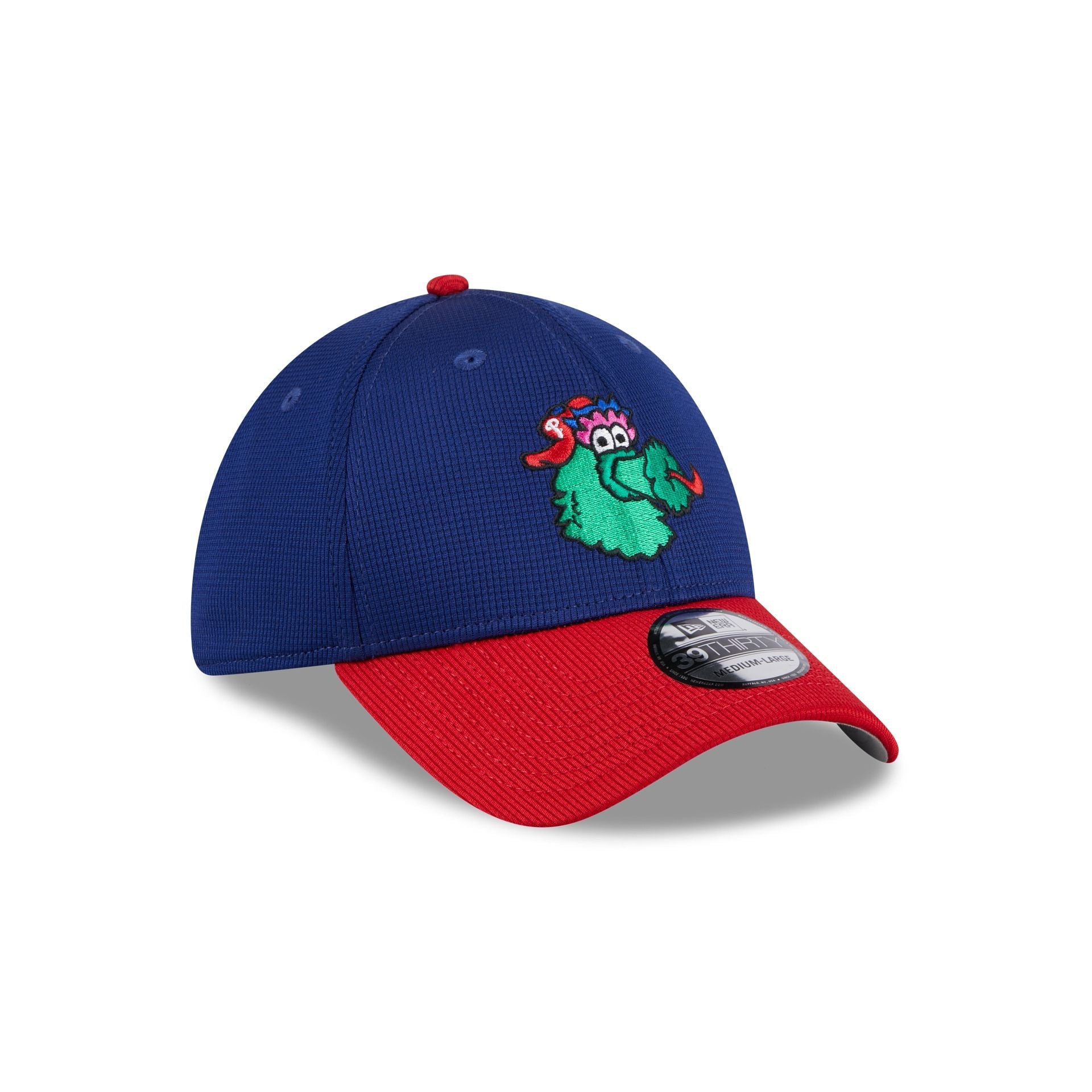 Philadelphia Phillies 2025 Batting Practice 39THIRTY Stretch Fit