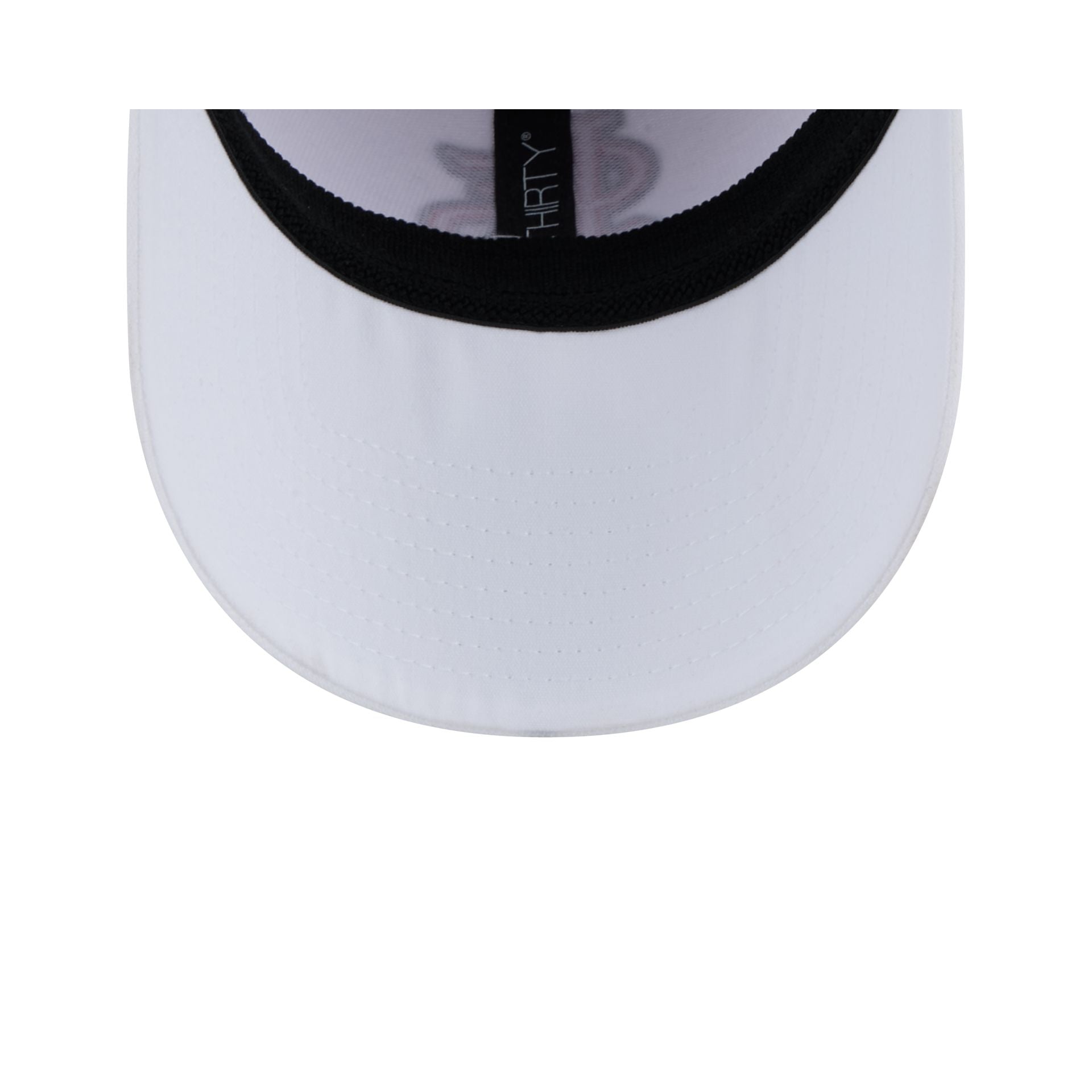 St. Louis Cardinals Optic White 39THIRTY Stretch Fit Hat