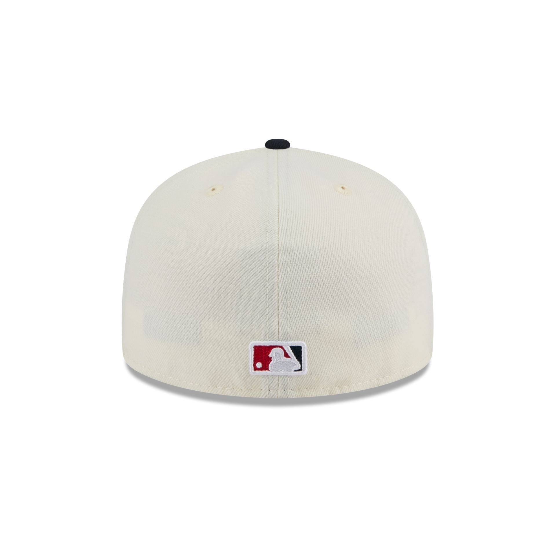 Washington Nationals Chrome 59FIFTY Fitted Hat