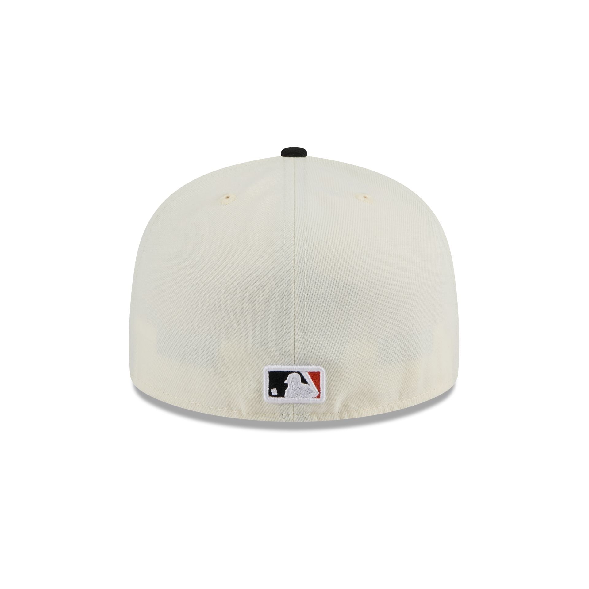 San Francisco Giants Chrome 59FIFTY Fitted Hat