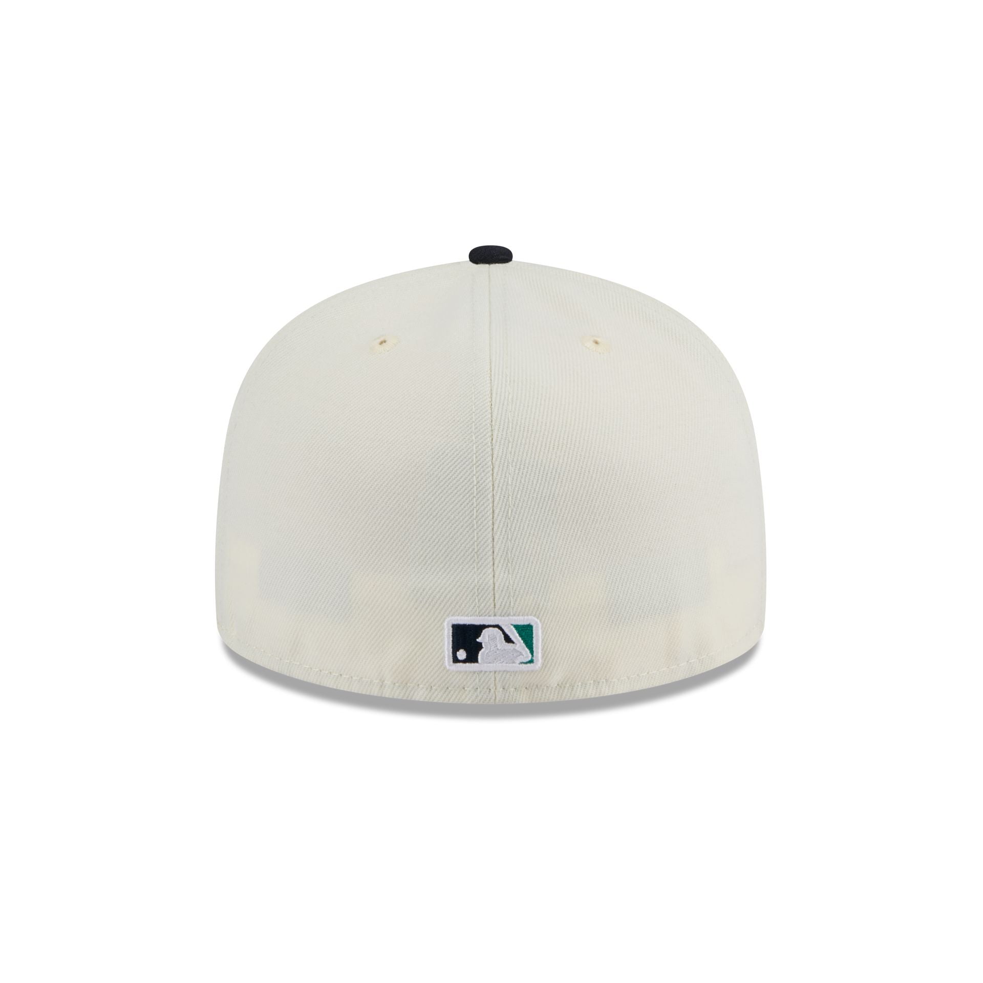 Seattle Mariners Chrome 59FIFTY Fitted Hat