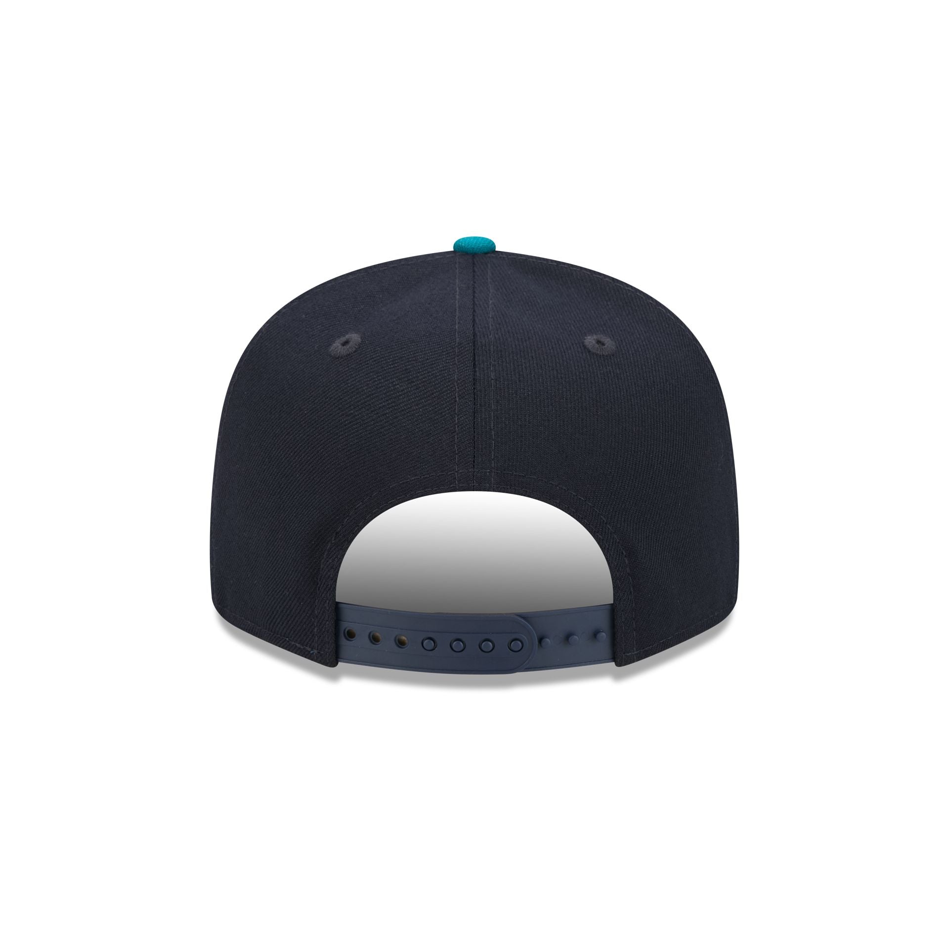 Seattle Mariners Cooperstown 9FIFTY Snapback Hat