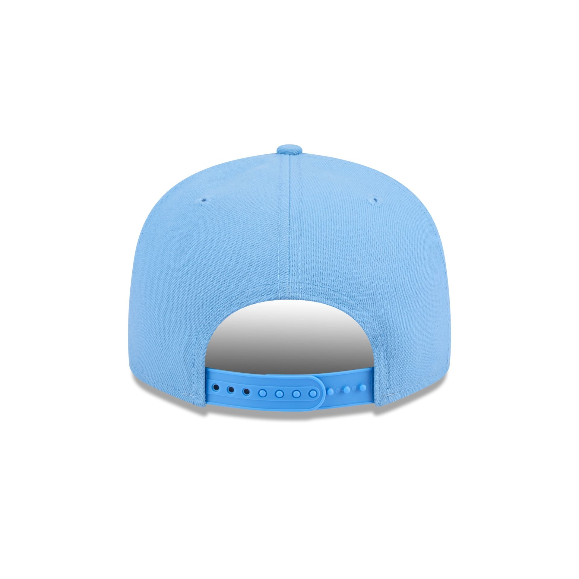 San Diego Padres Sky Blue 9FIFTY Snapback Hat