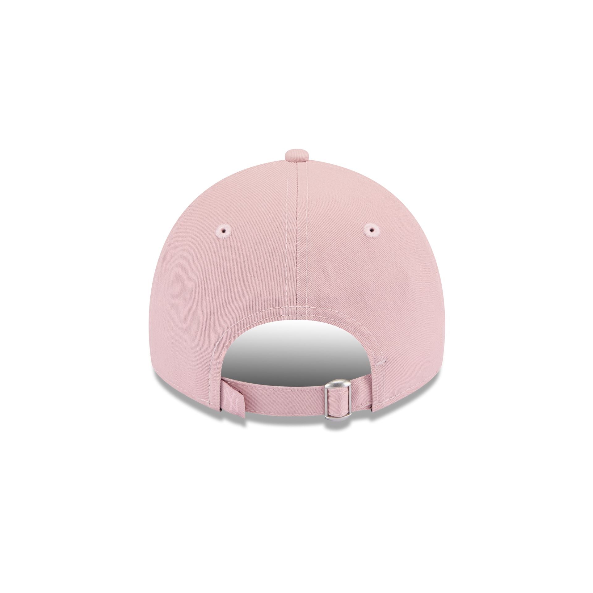 New York Yankees Women's Pink 9TWENTY Adjustable Hat