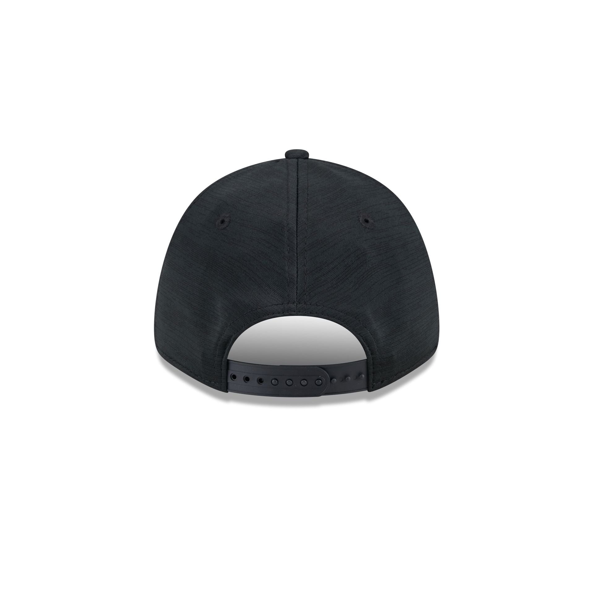 Chicago White Sox 2024 Clubhouse 9FORTY Stretch-Snap Hat