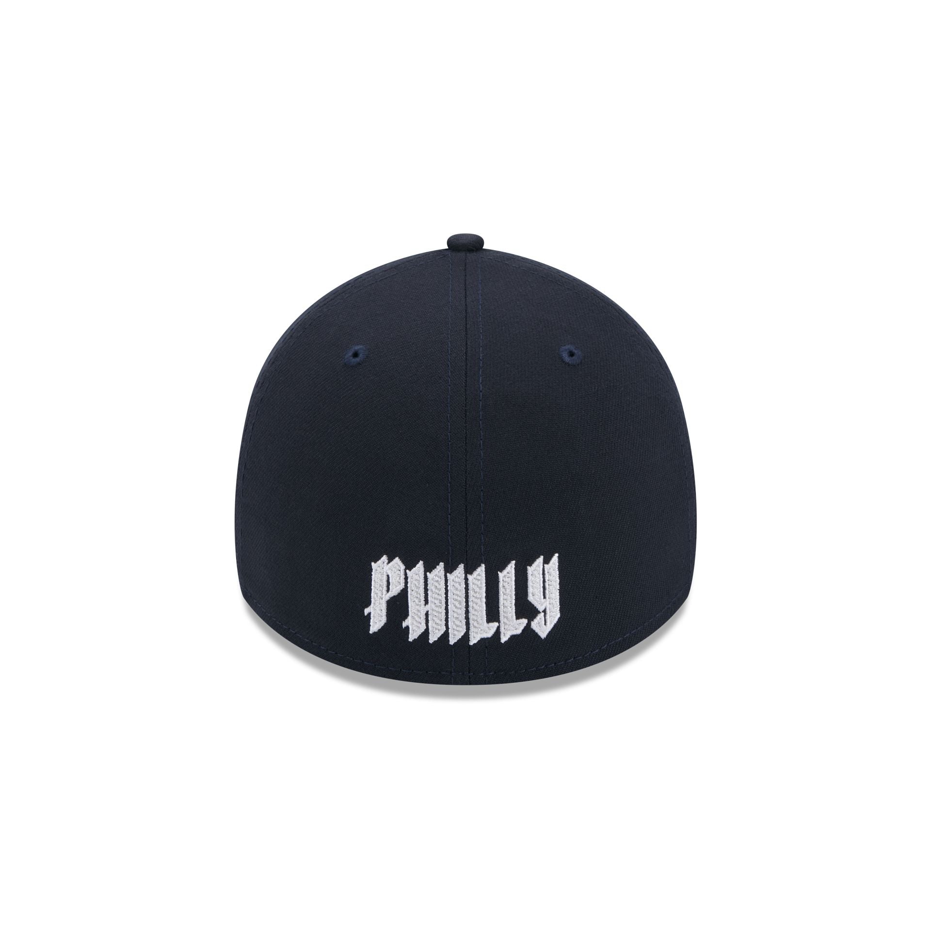 Philadelphia Phillies City Connect 39THIRTY Stretch Fit Hat