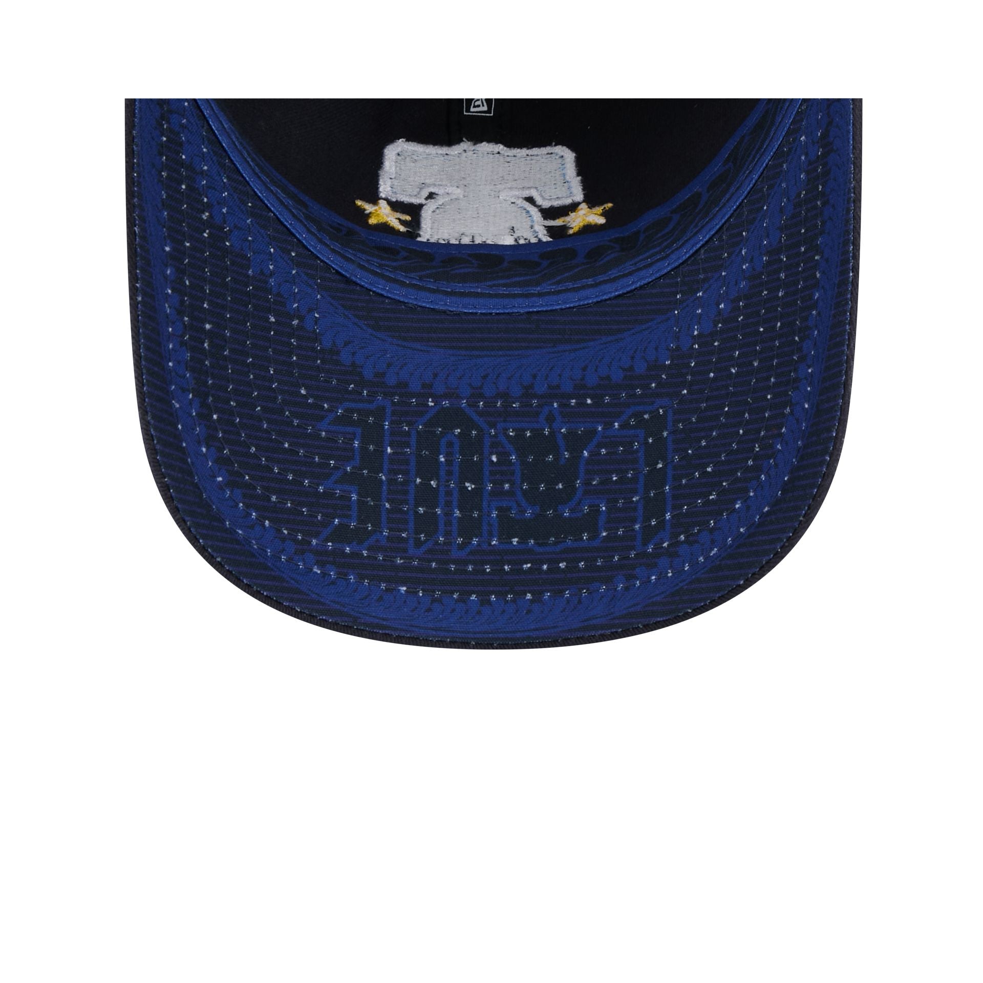 Philadelphia Phillies City Connect 9TWENTY Adjustable Hat