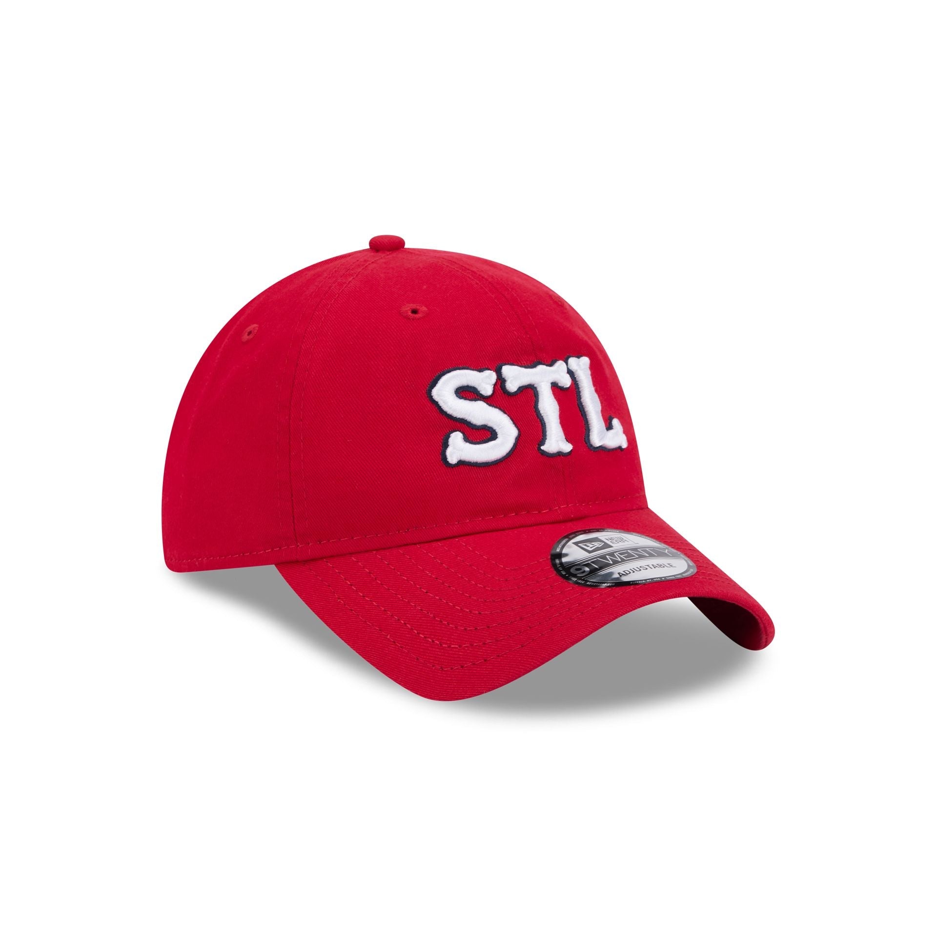 St. Louis Cardinals City Connect 9TWENTY Adjustable Hat
