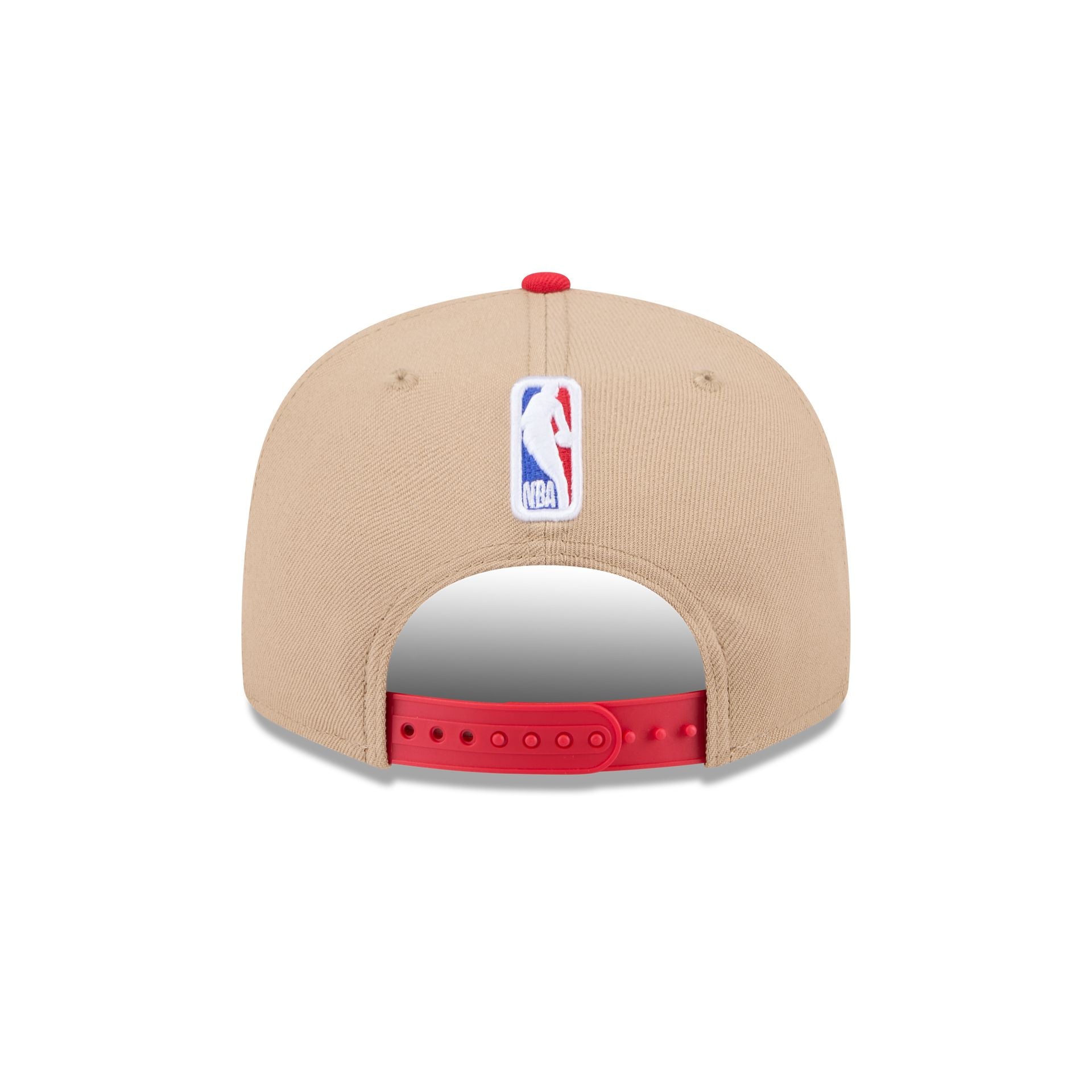 Chicago Bulls 2024 Draft 9FIFTY Snapback Hat
