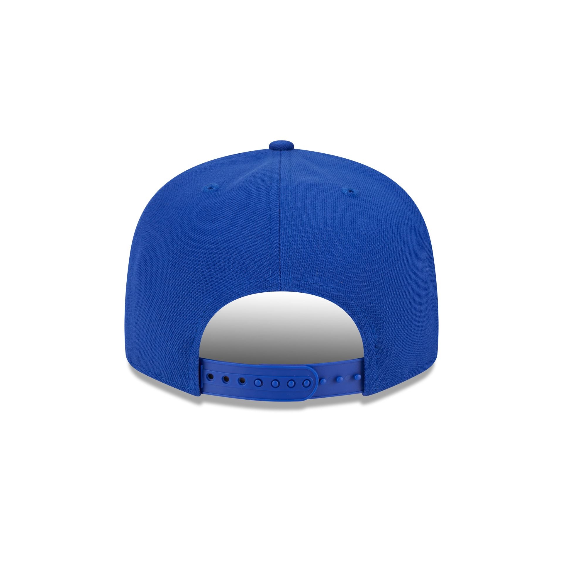 Alpha Industries x Buffalo Bills Blue 9FIFTY Snapback Hat