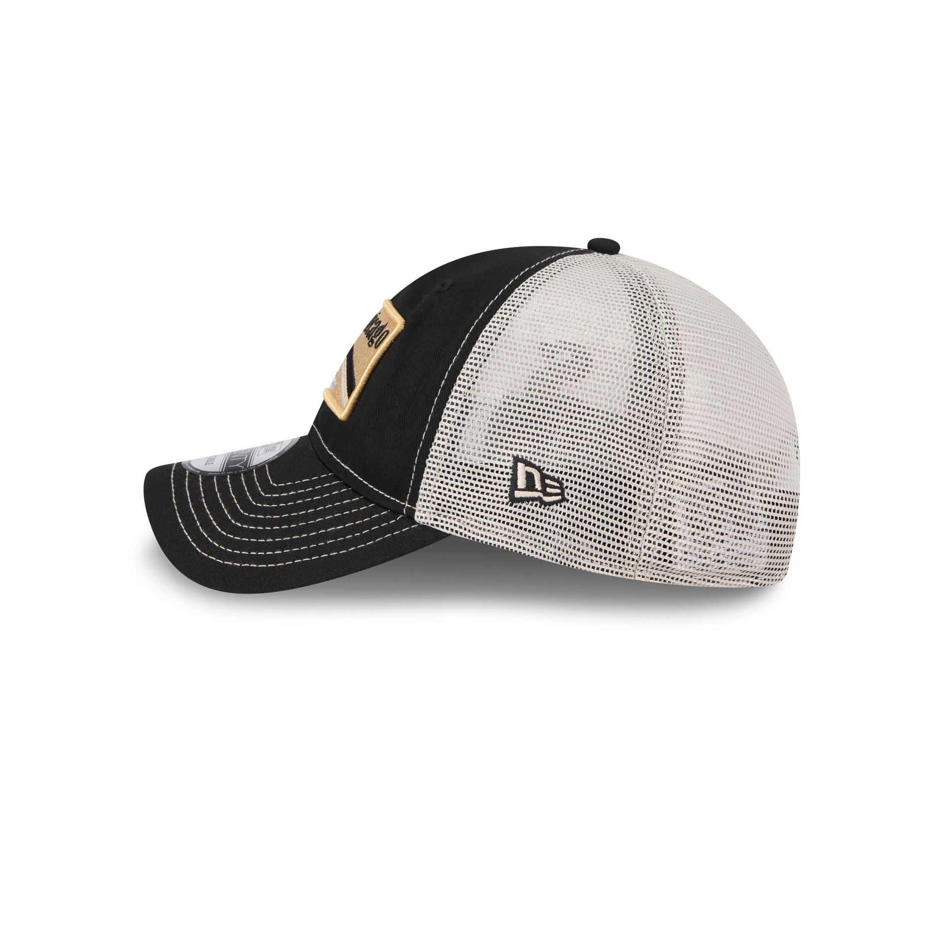 Chicago White Sox State Souvenir 9TWENTY Trucker Hat