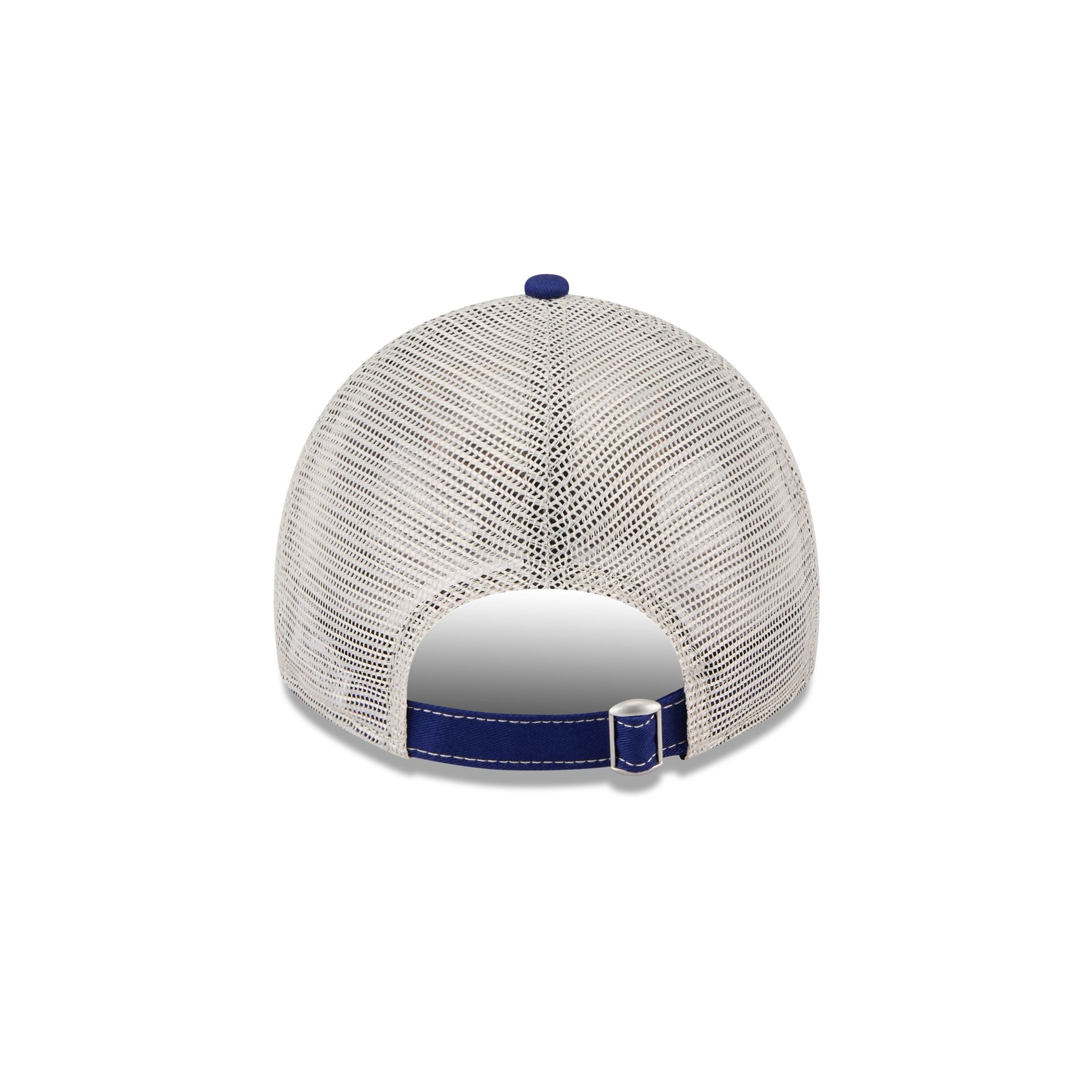 Texas Rangers State Souvenir 9TWENTY Trucker Hat