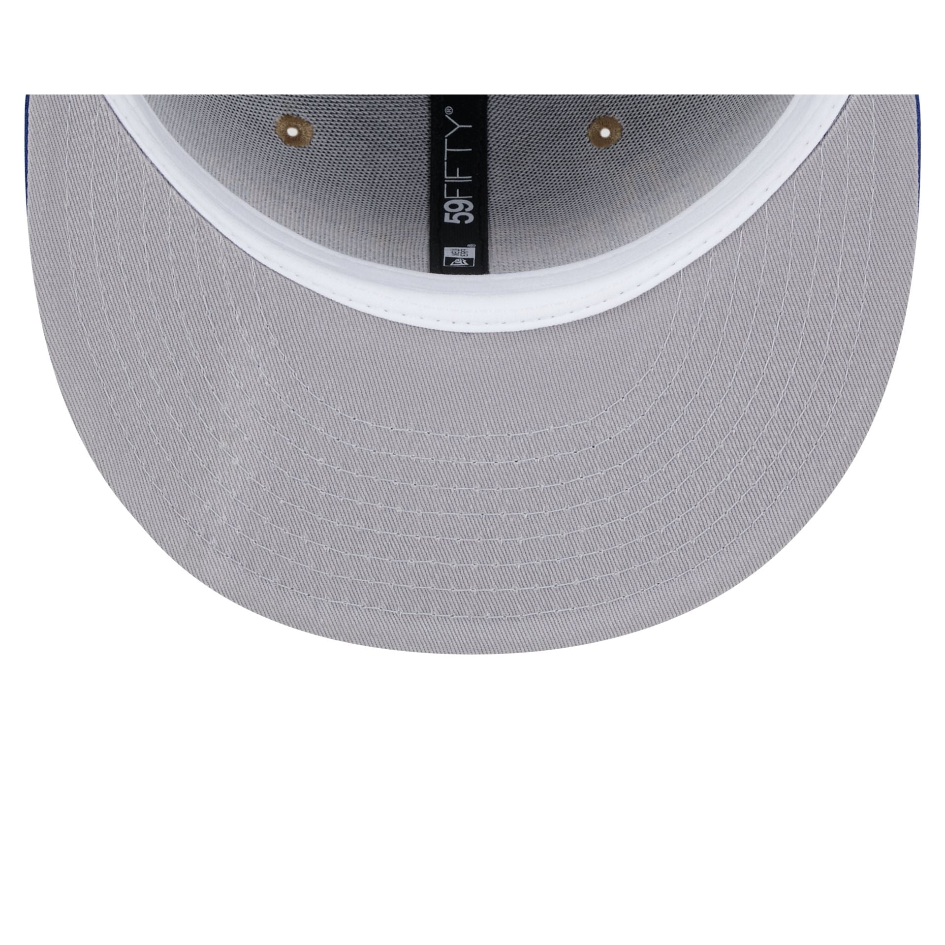 Seattle Mariners Classic 8-Bit Wordmark 59FIFTY Fitted Hat