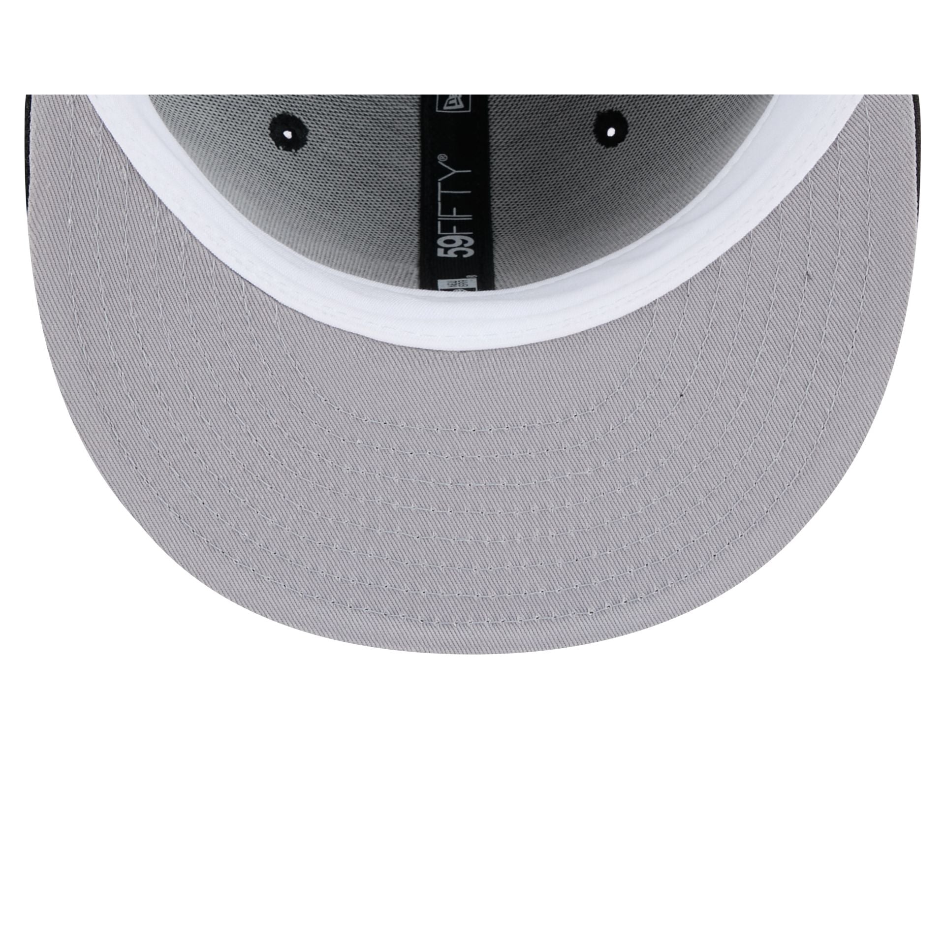 Athletics Digi Camo 59FIFTY Fitted Hat