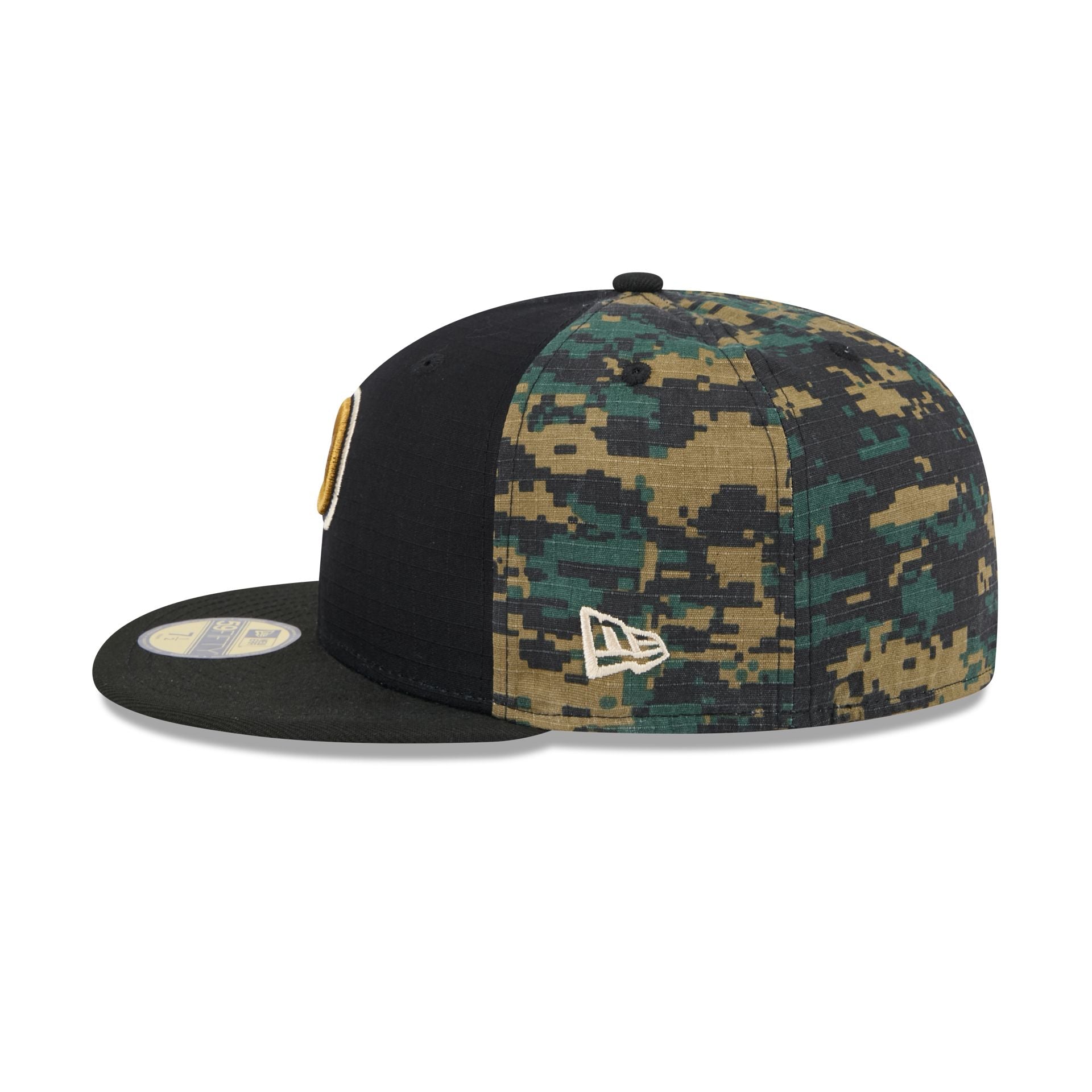 Philadelphia Phillies Digi Camo 59FIFTY Fitted Hat