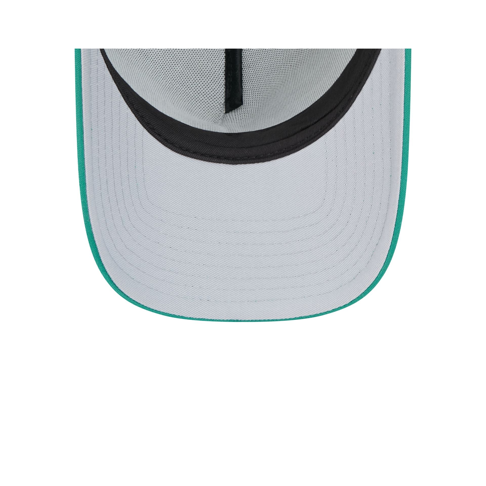 Athletics Sport Classics 9FORTY A-Frame Trucker Hat