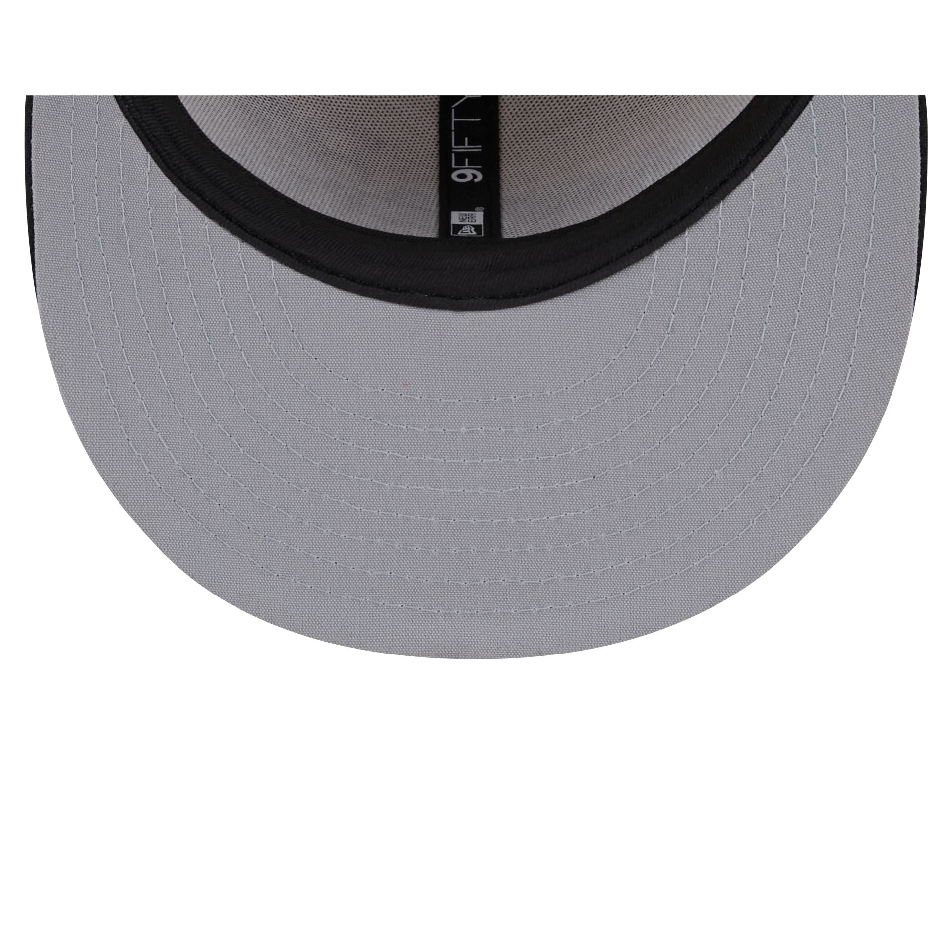 Chicago Bulls Team Art 9FIFTY Snapback Hat