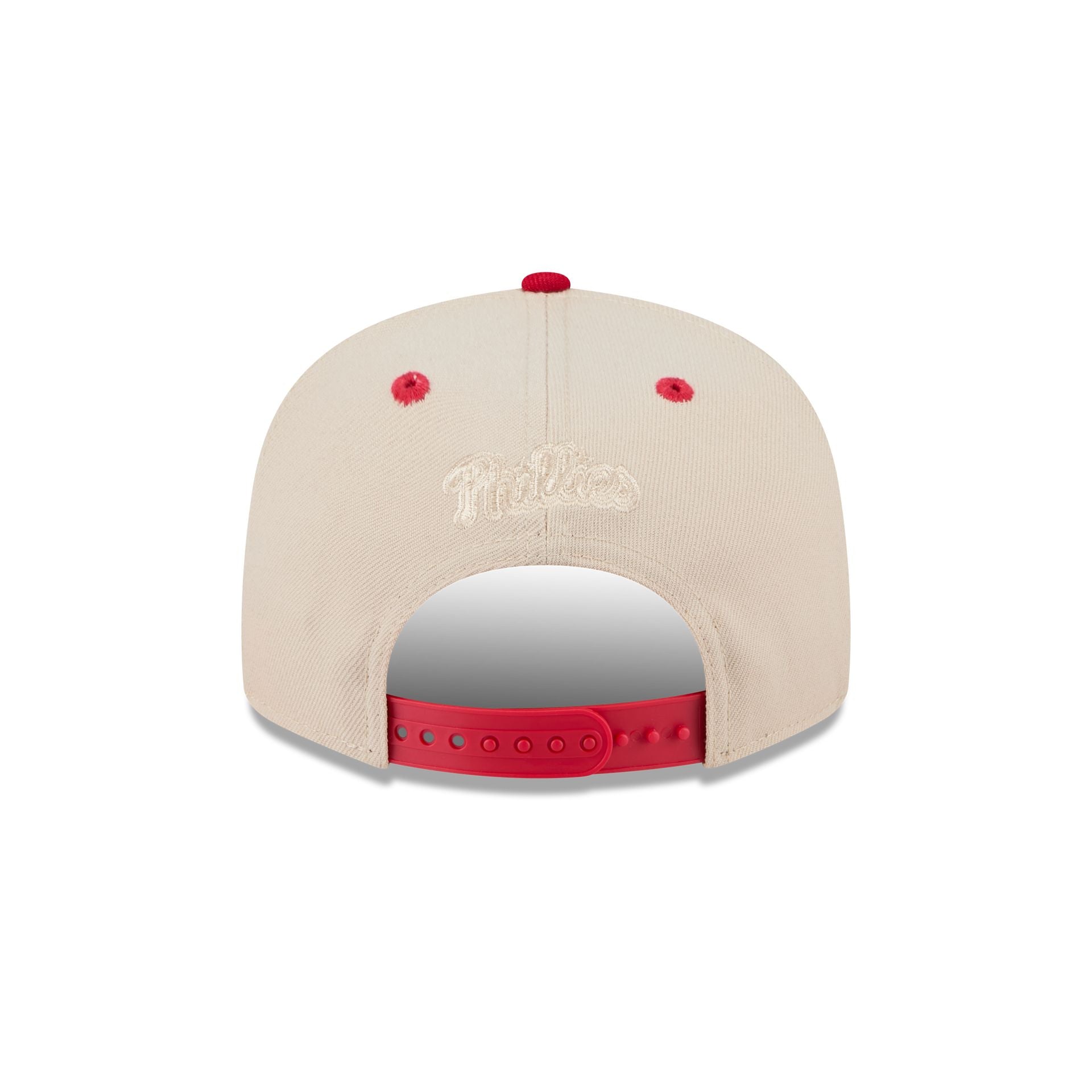 Philadelphia Phillies Team Art 9FIFTY Snapback Hat