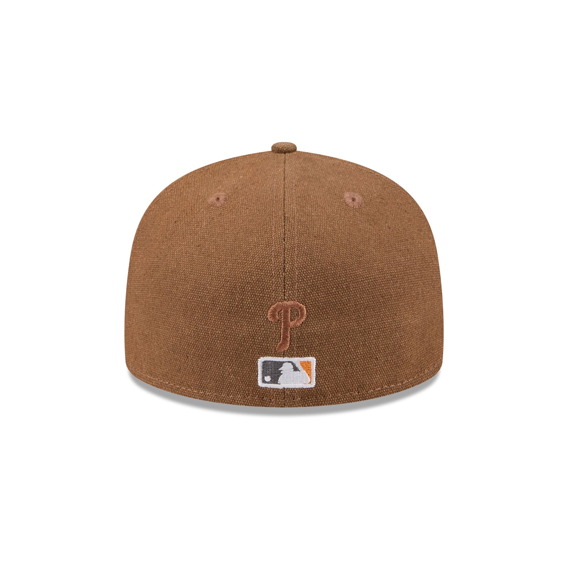 Philadelphia Phillies Logo Scribble 59FIFTY Fitted Hat