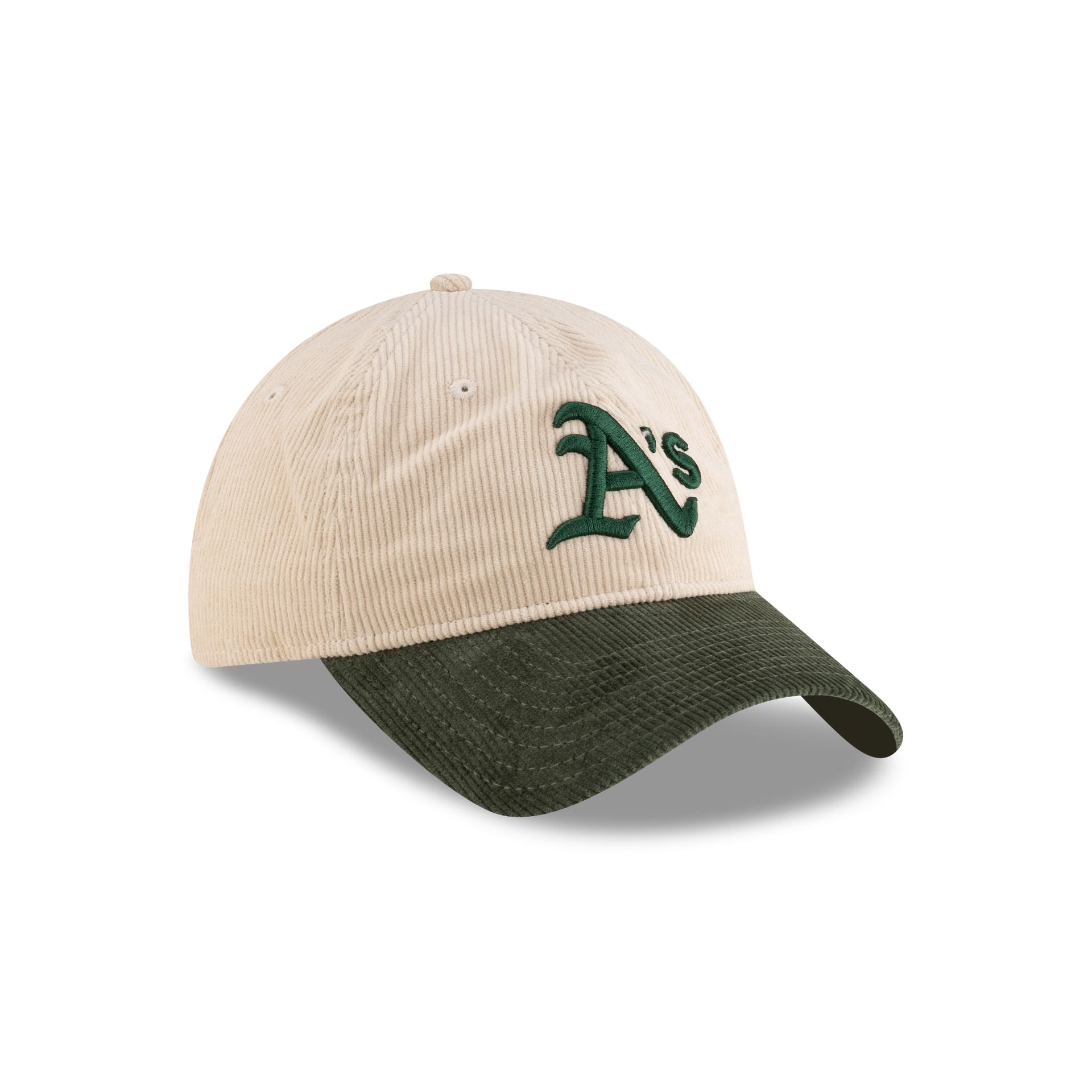 Athletics Block Cord 9TWENTY Adjustable Hat