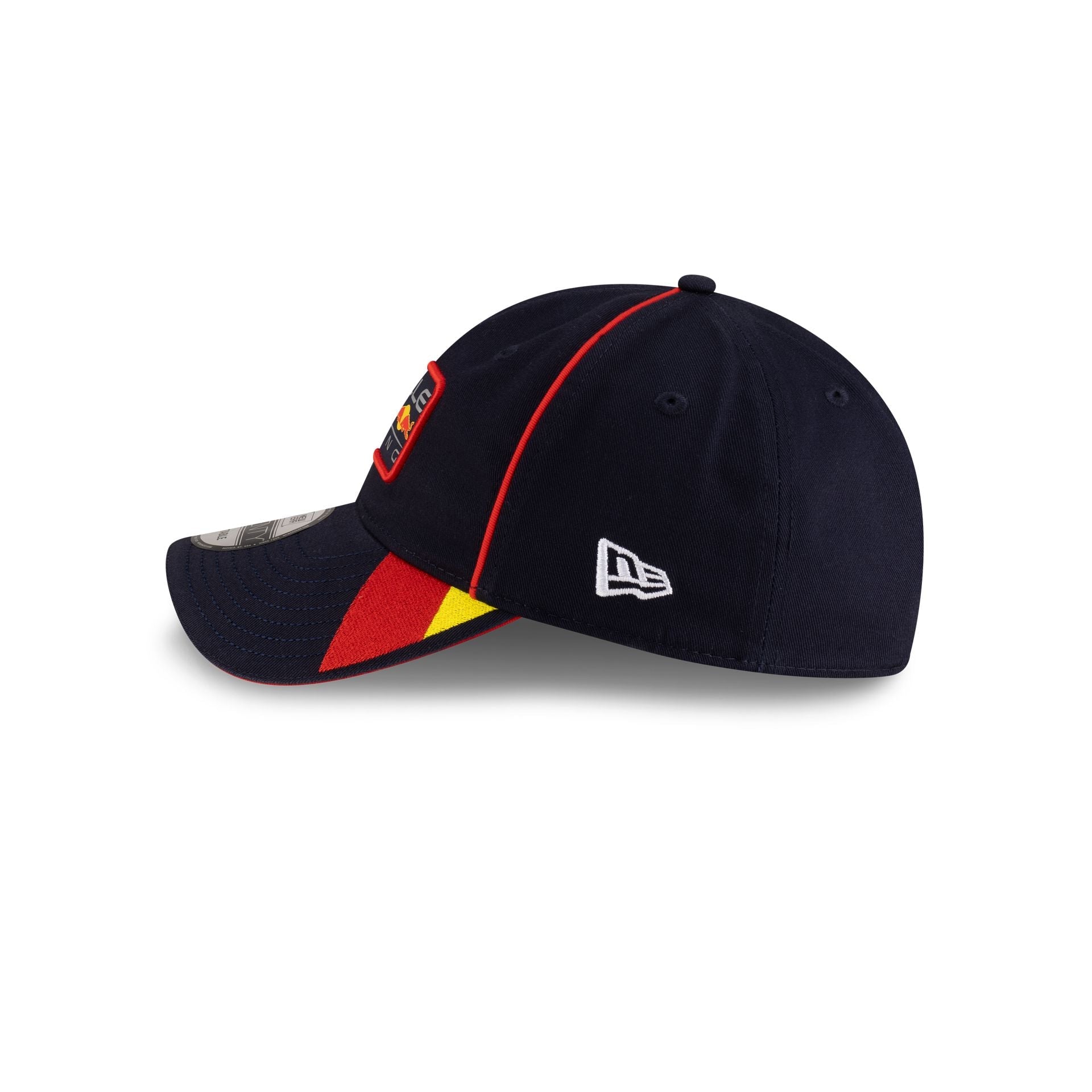 Oracle Red Bull Racing Retro 9TWENTY Adjustable Hat