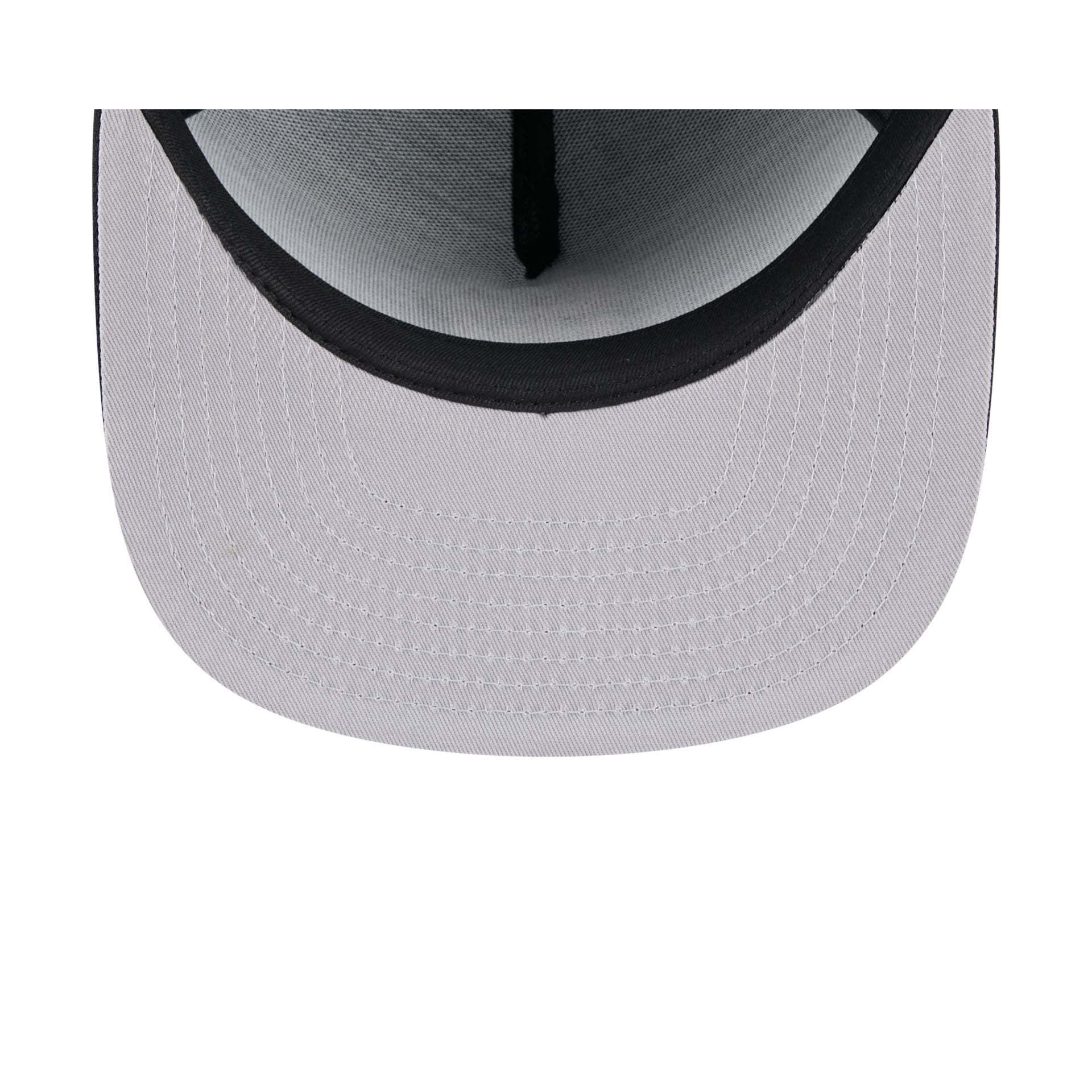 San Francisco Giants 59FIFTY A-Frame Fitted Hat