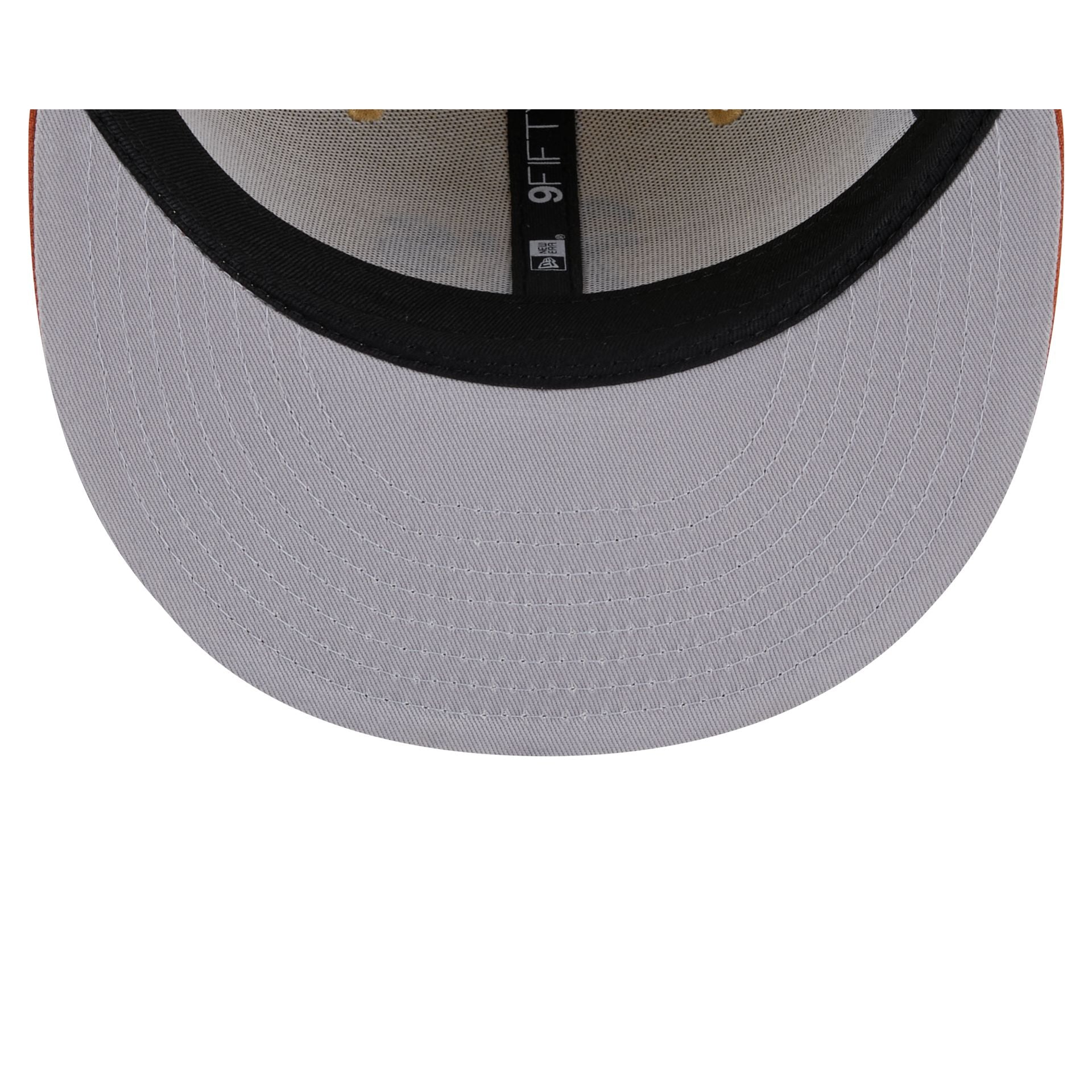 Athletics Fall Landscape 9FIFTY Snapback Hat