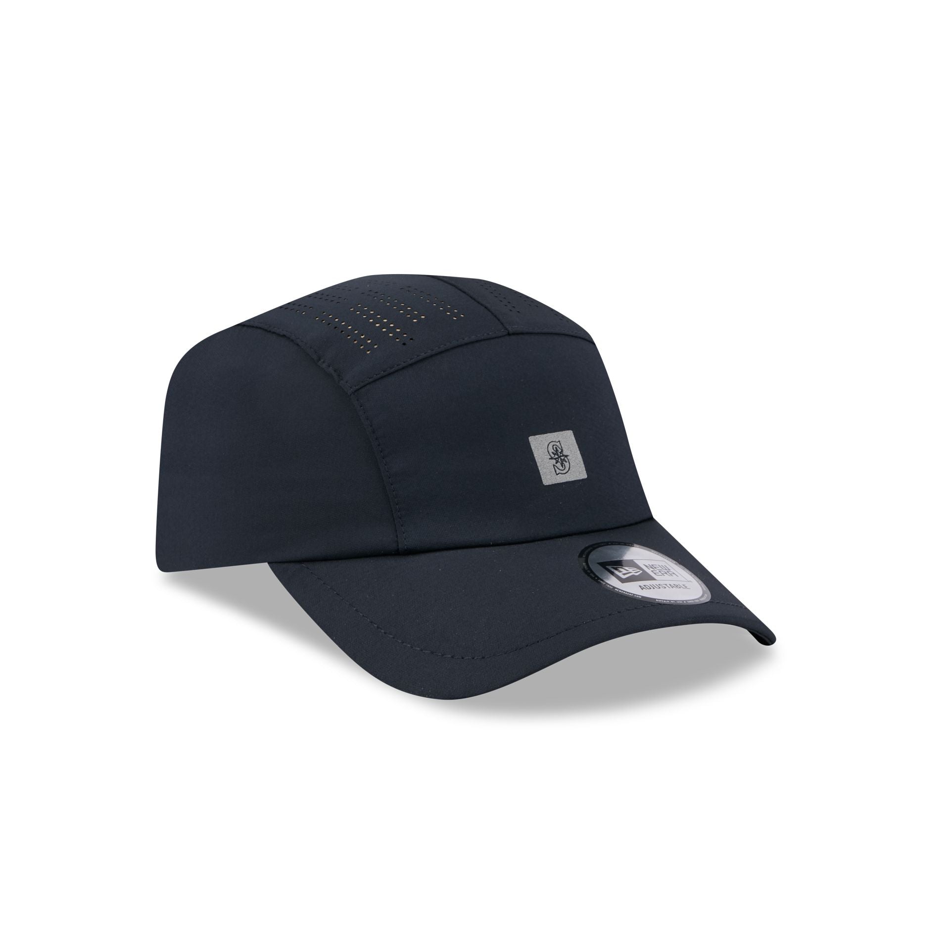 Seattle Mariners Reflect Runner Adjustable Hat
