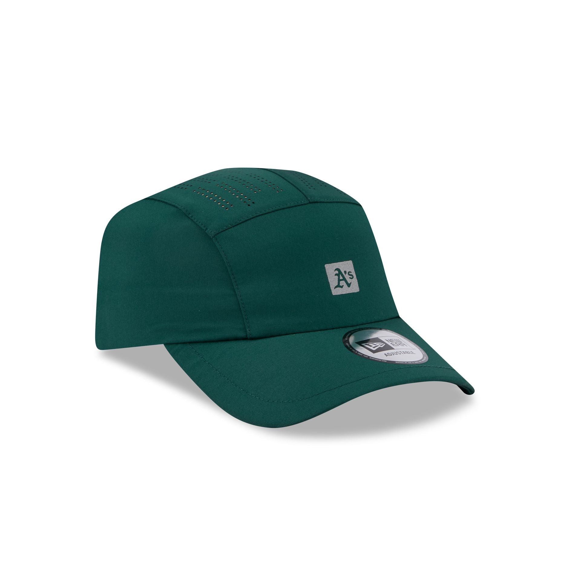 Athletics Reflect Runner Adjustable Hat