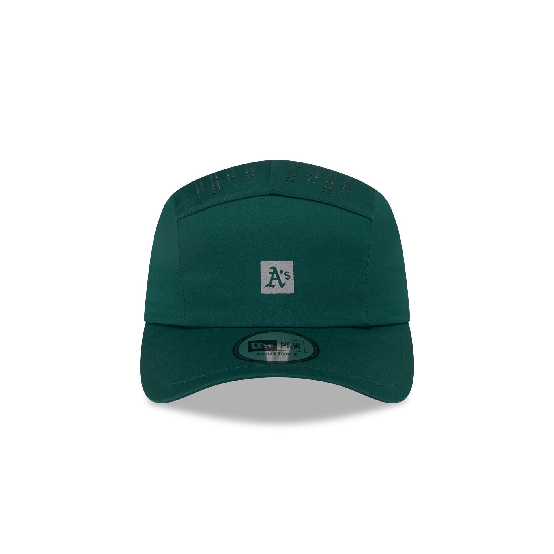 Athletics Reflect Runner Adjustable Hat