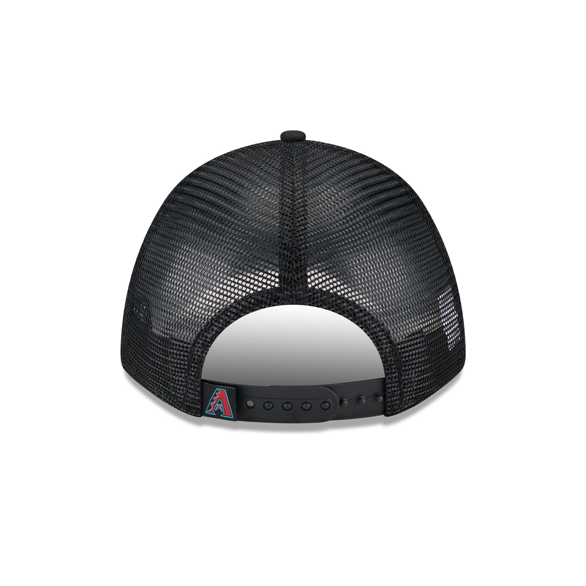 Arizona Diamondbacks Tonal Patch 9FORTY M-Crown A-Frame Trucker Hat