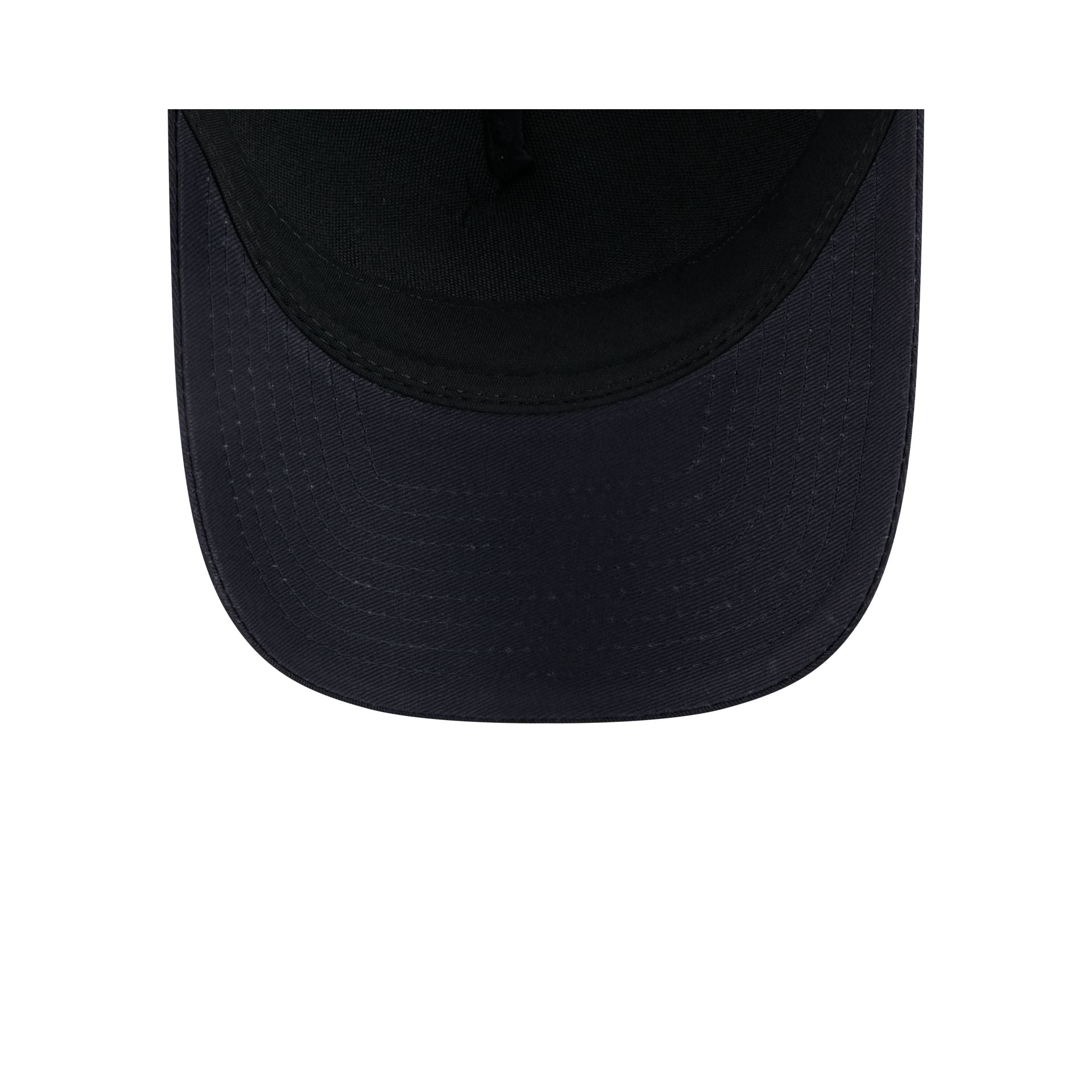 Seattle Mariners Tonal Patch 9FORTY M-Crown A-Frame Trucker Hat