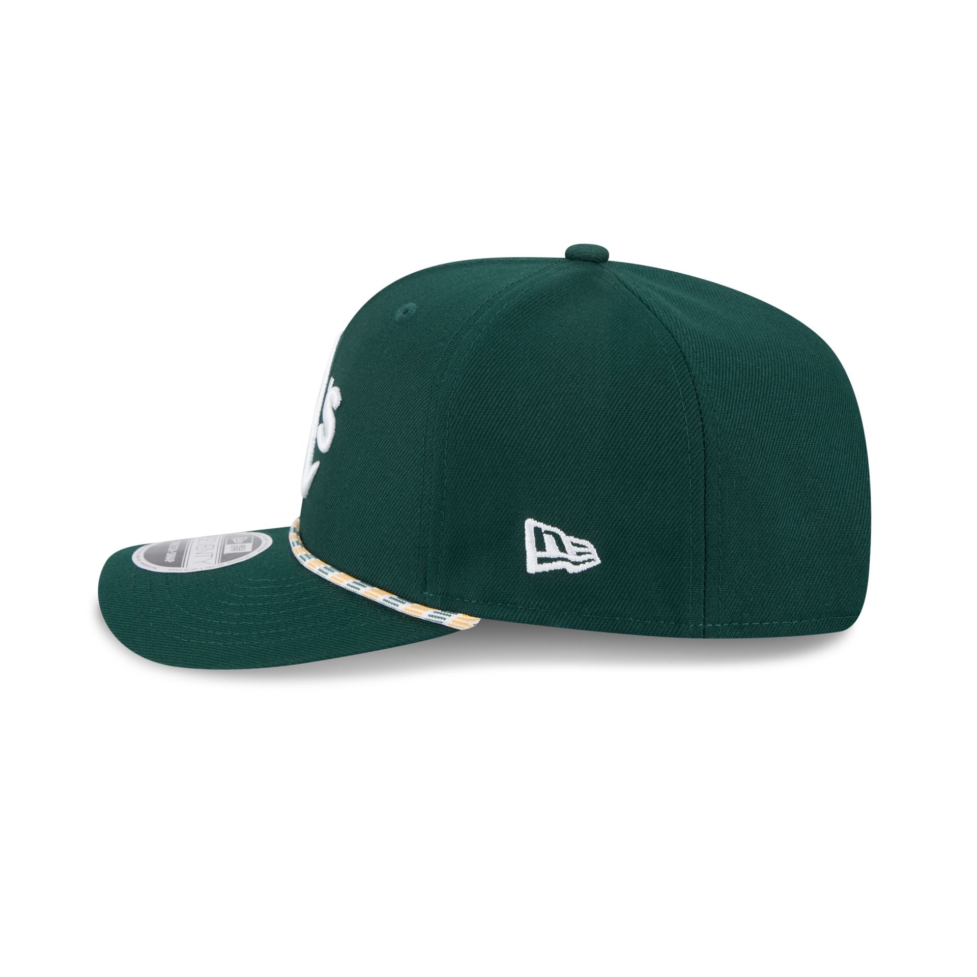 Athletics Multi Rope 9SEVENTY Stretch-Snap Hat