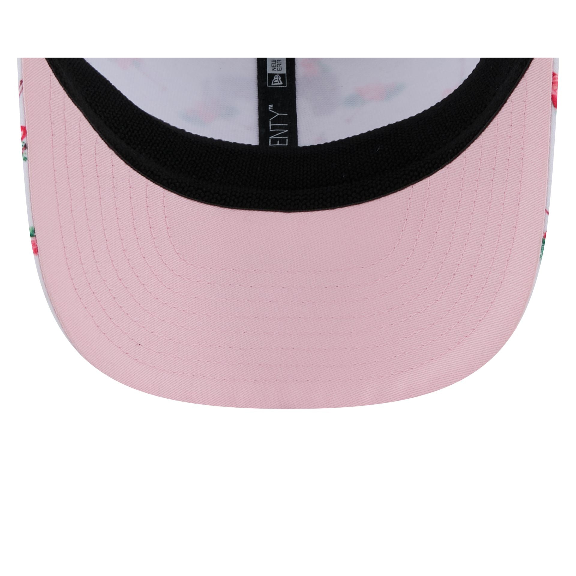 Texas Rangers Pattern 9SEVENTY Trucker Hat