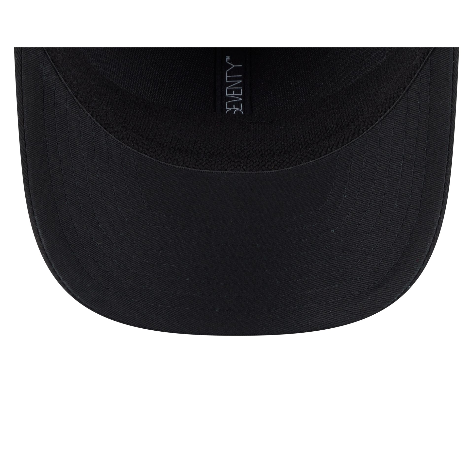 Chicago Bulls Circle Patch 9SEVENTY Stretch-Snap Hat