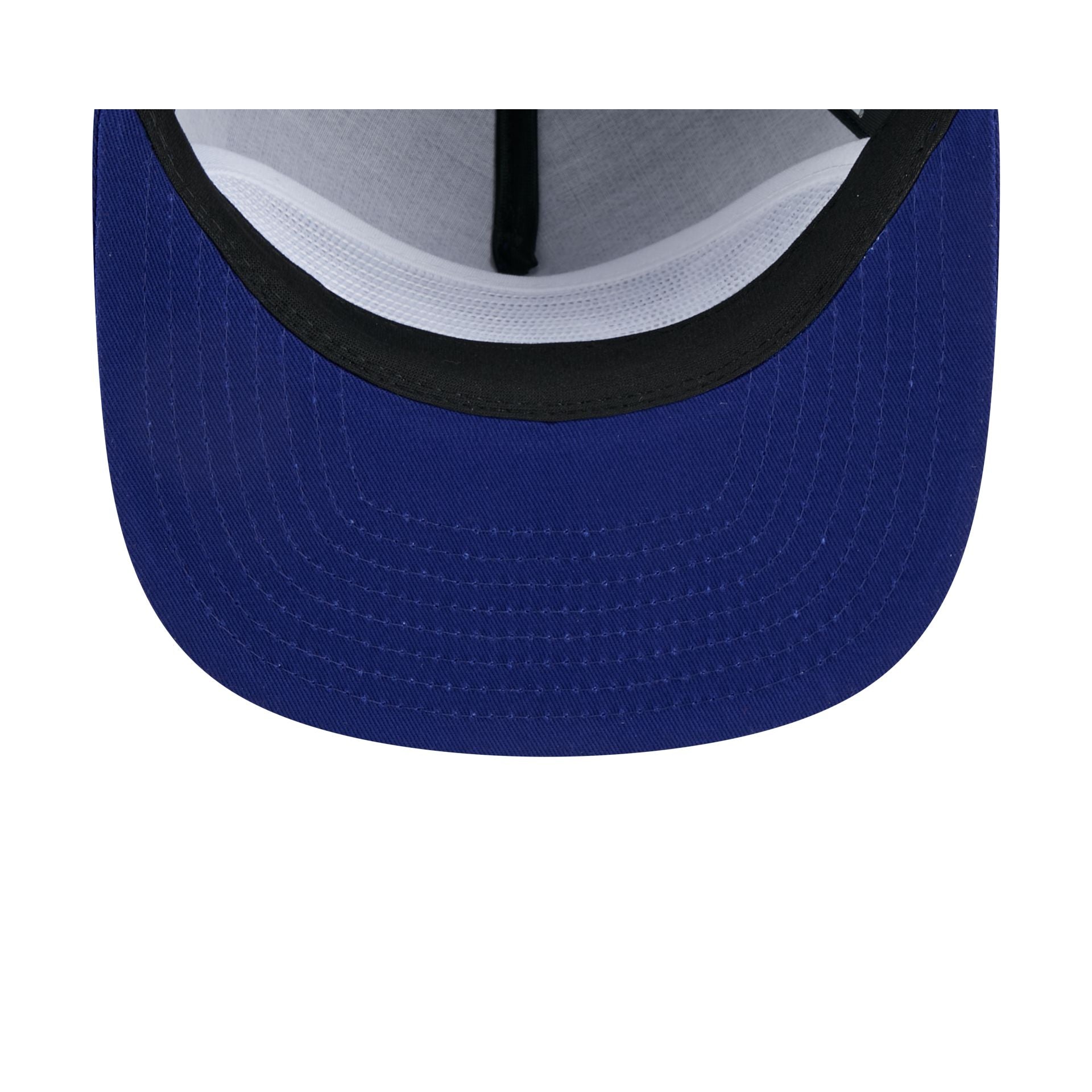 Texas Rangers Team Text Golfer Hat