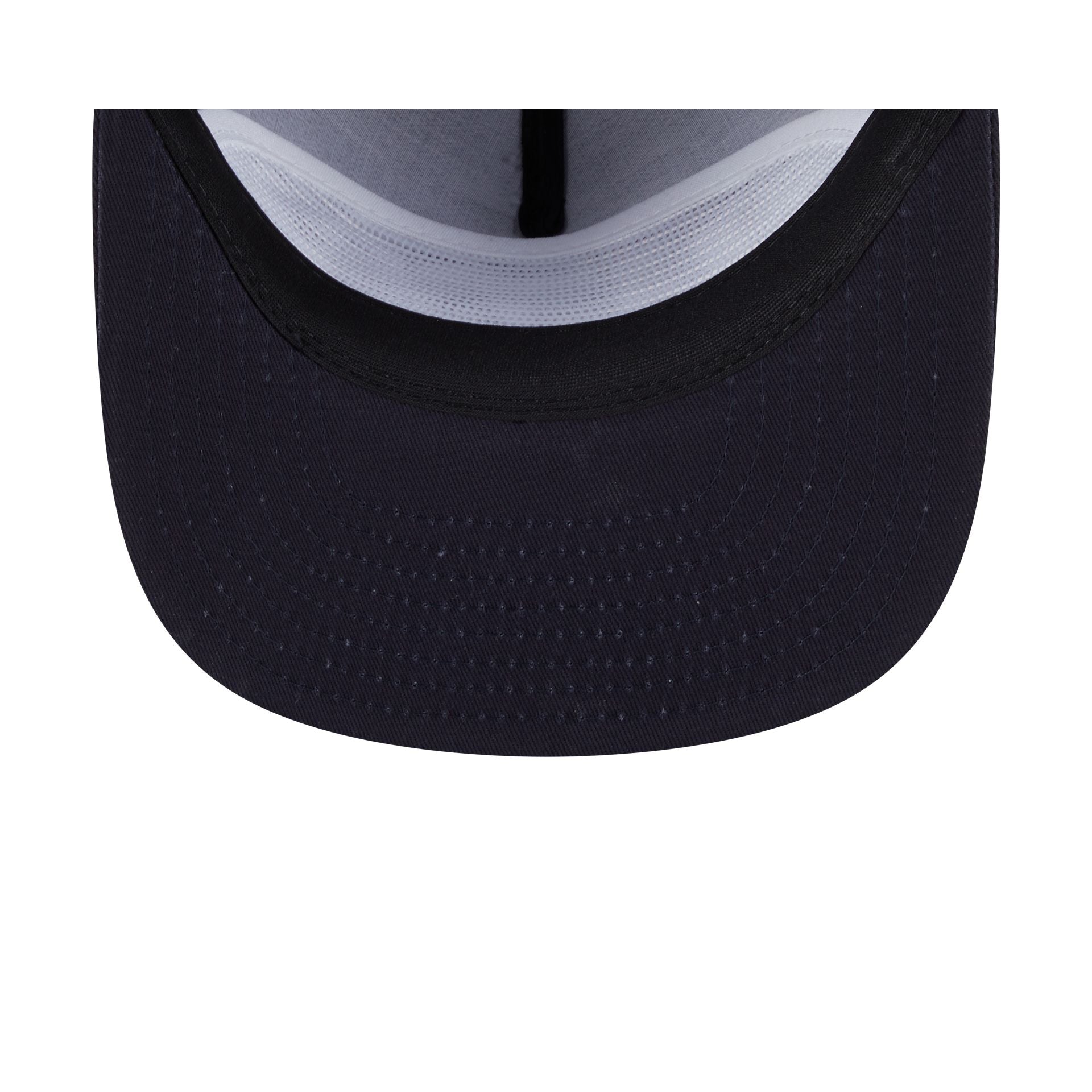 Seattle Mariners Team Text Golfer Hat