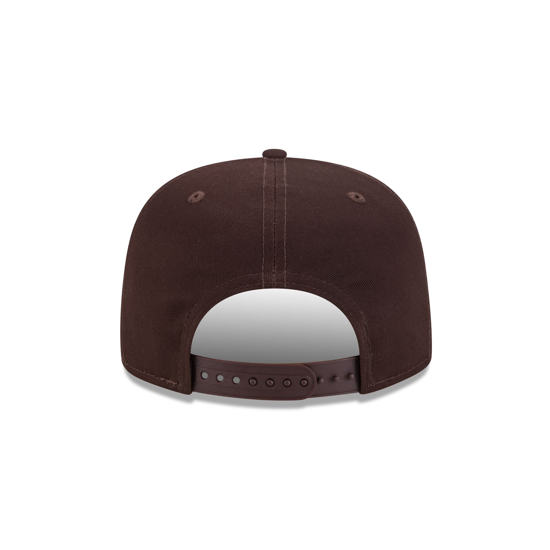 San Diego Padres Team Text Golfer Hat
