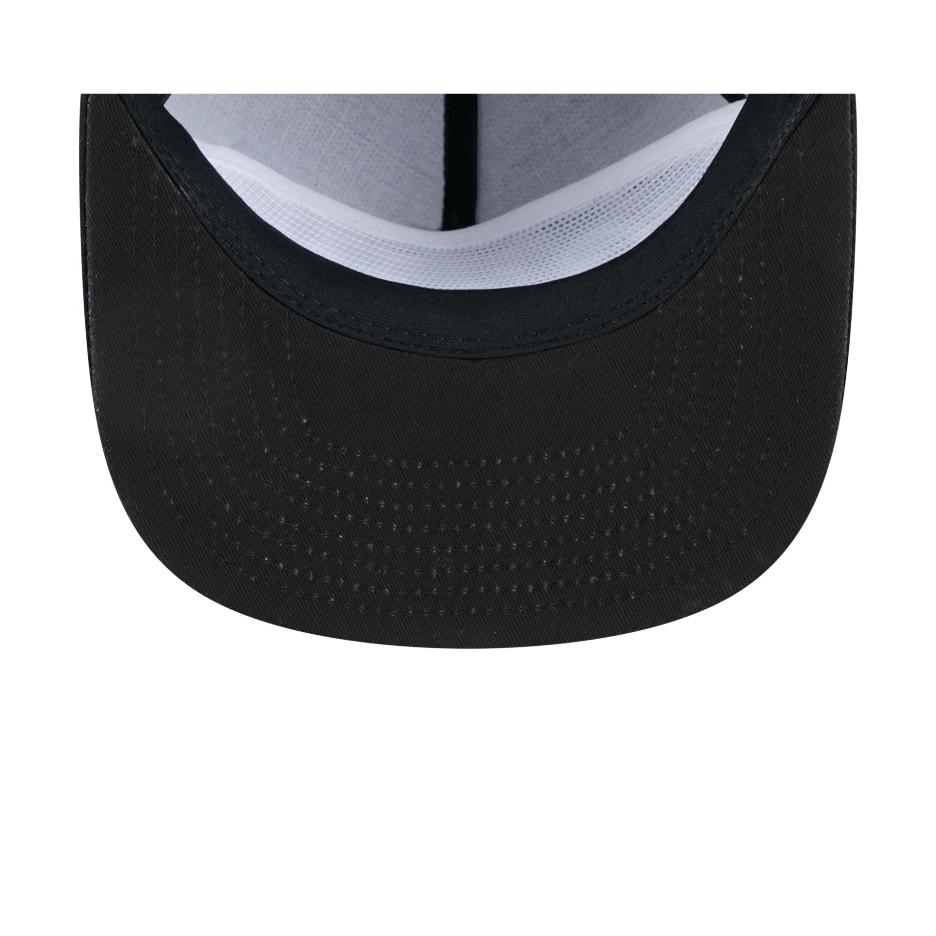 San Francisco Giants Team Text Golfer Hat